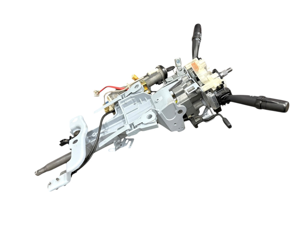 01-07 Toyota Sequoia Steering Column Automatic Column Shift Tilt Rebuilt