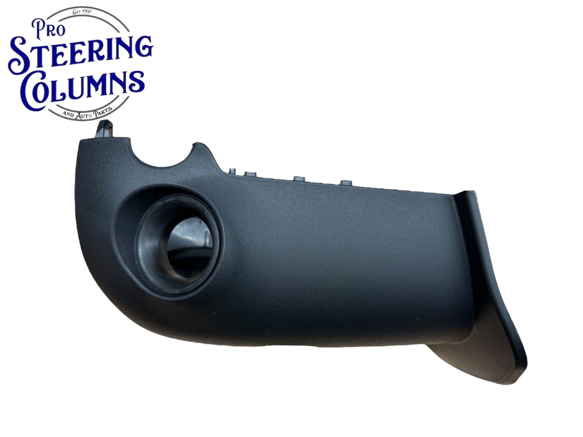 2020-2022 Hyundai Sonata Steering Column Lower Bezel Shroud Collar New 84852-L0000-NNB