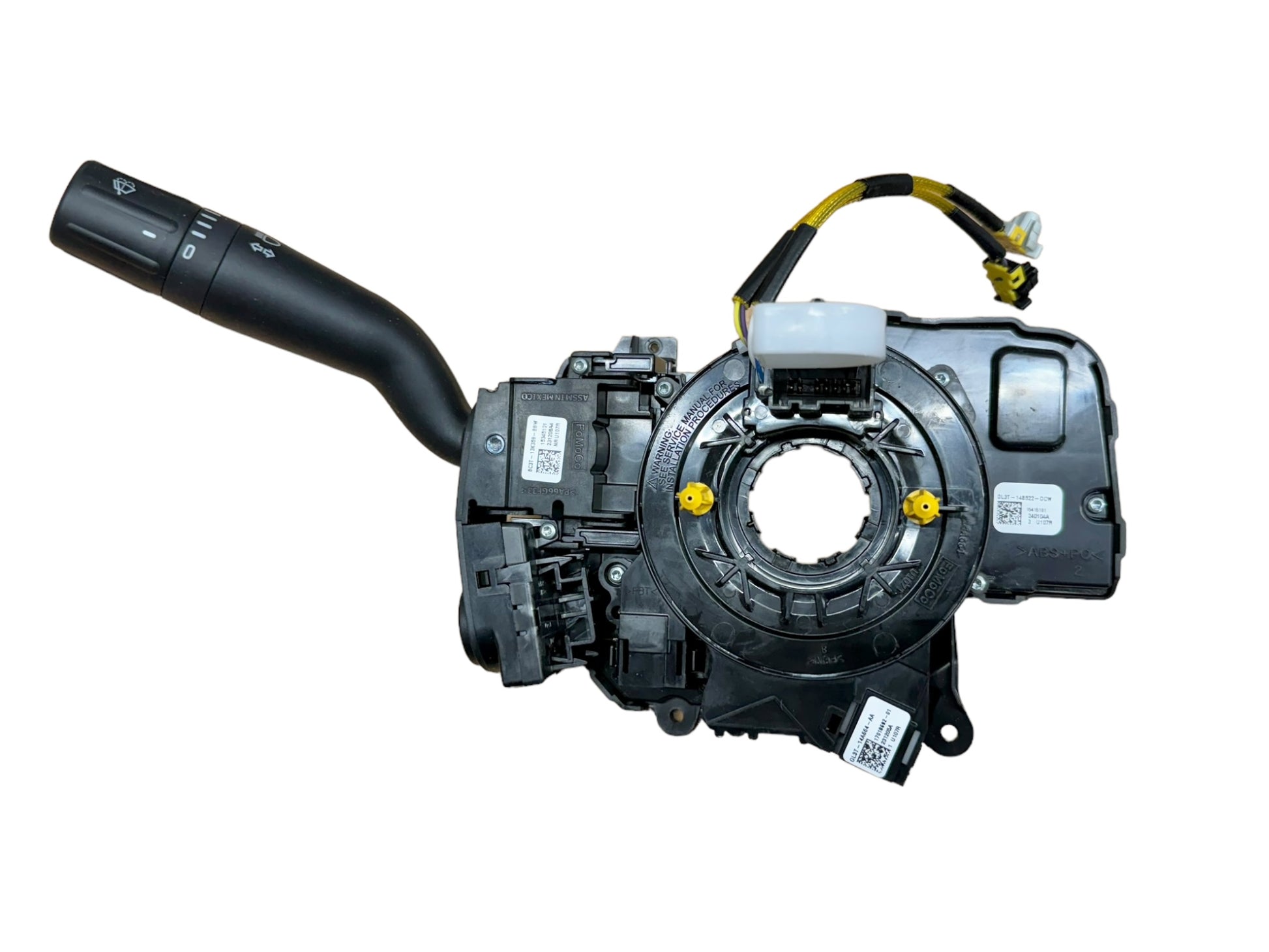 11-14 Ford F-150 Steering Column Turn Signal Housing Assembly New OEM DL3Z-3F791-DA