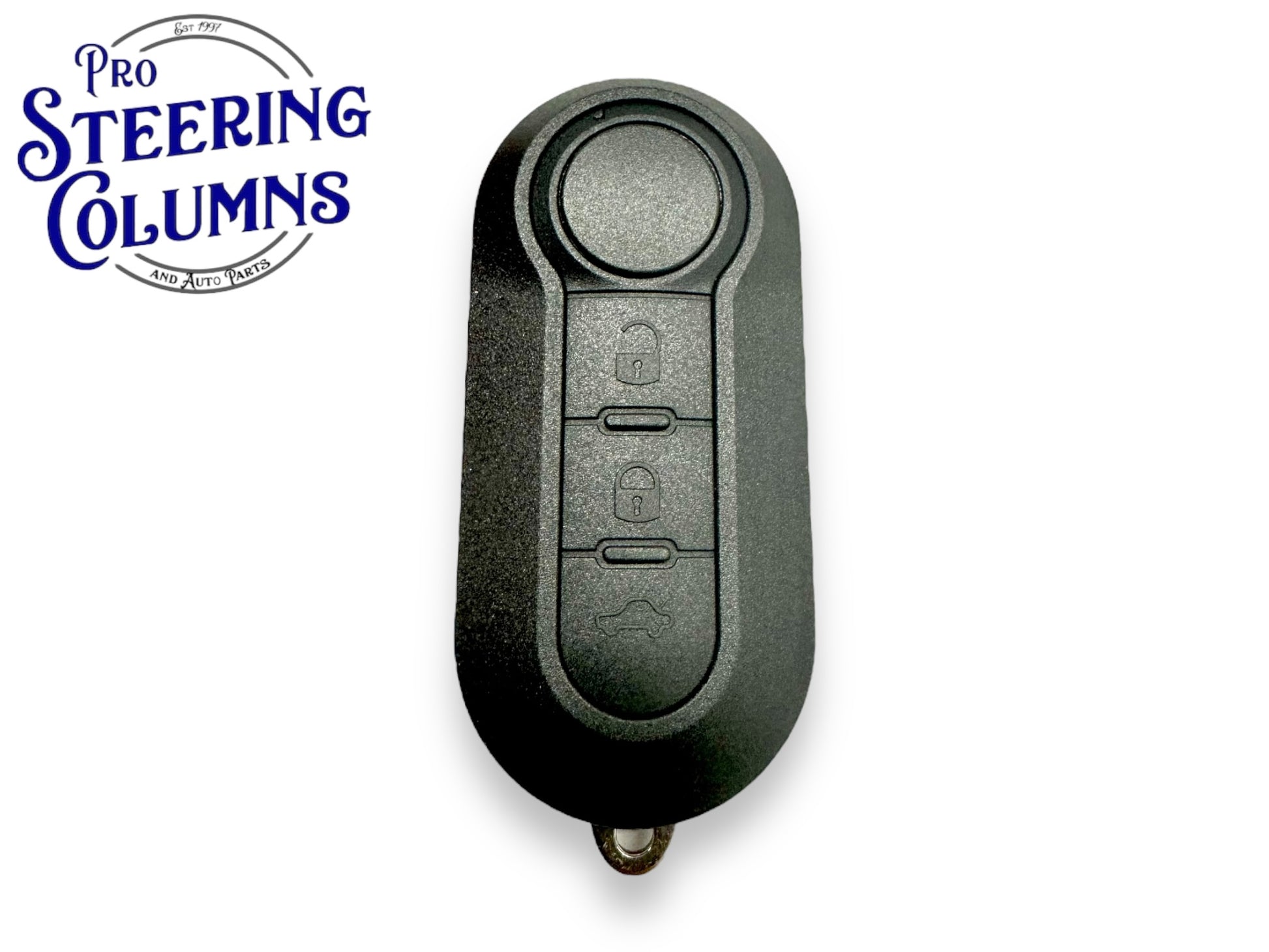 14-17 Fiat 500L Ram Promaster Remote Flip Key New 2ADPXTRF198 Marelli BCM