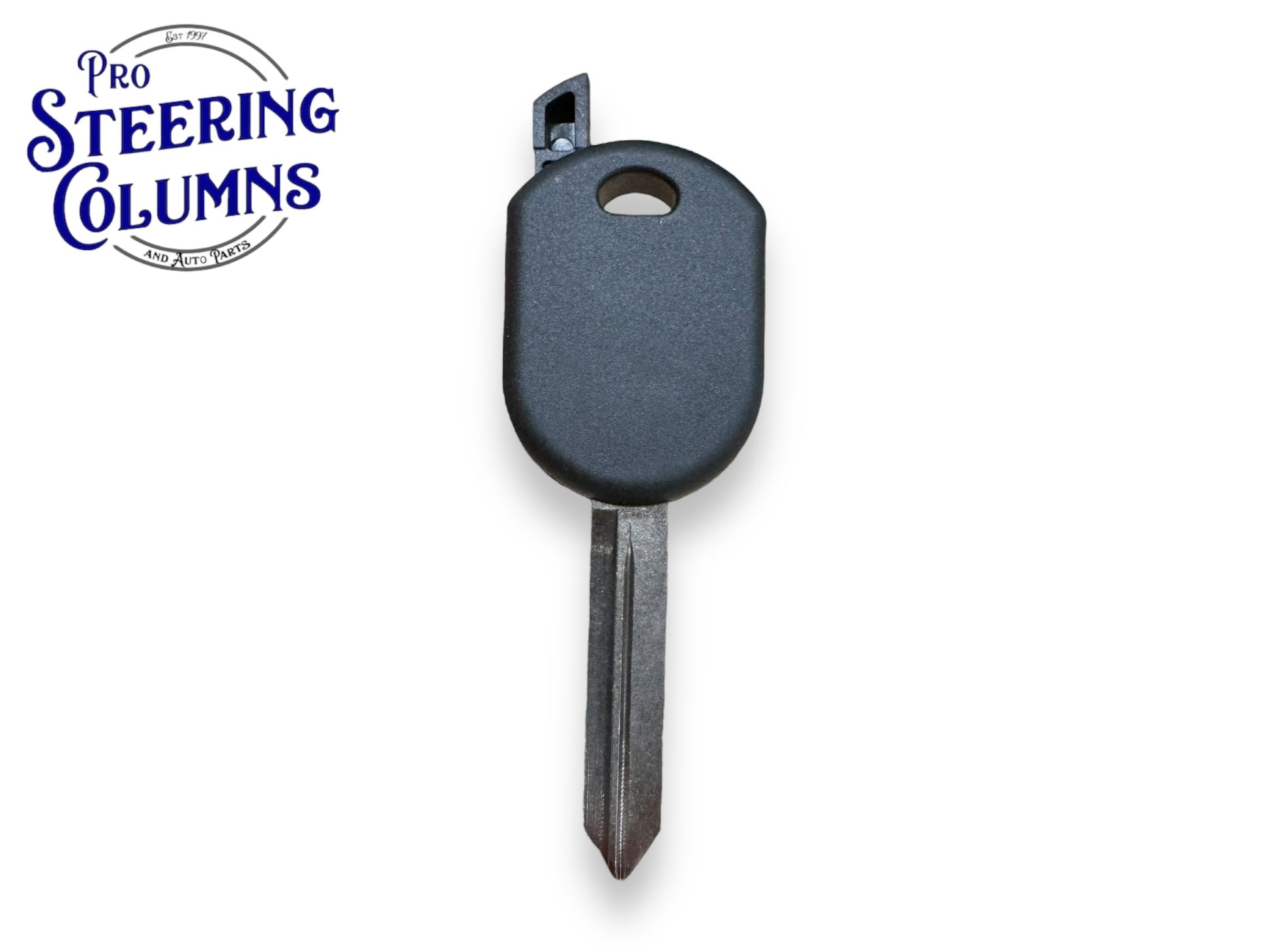 2001 & Up Ford Transponder Key Shell No Chip H92 H84