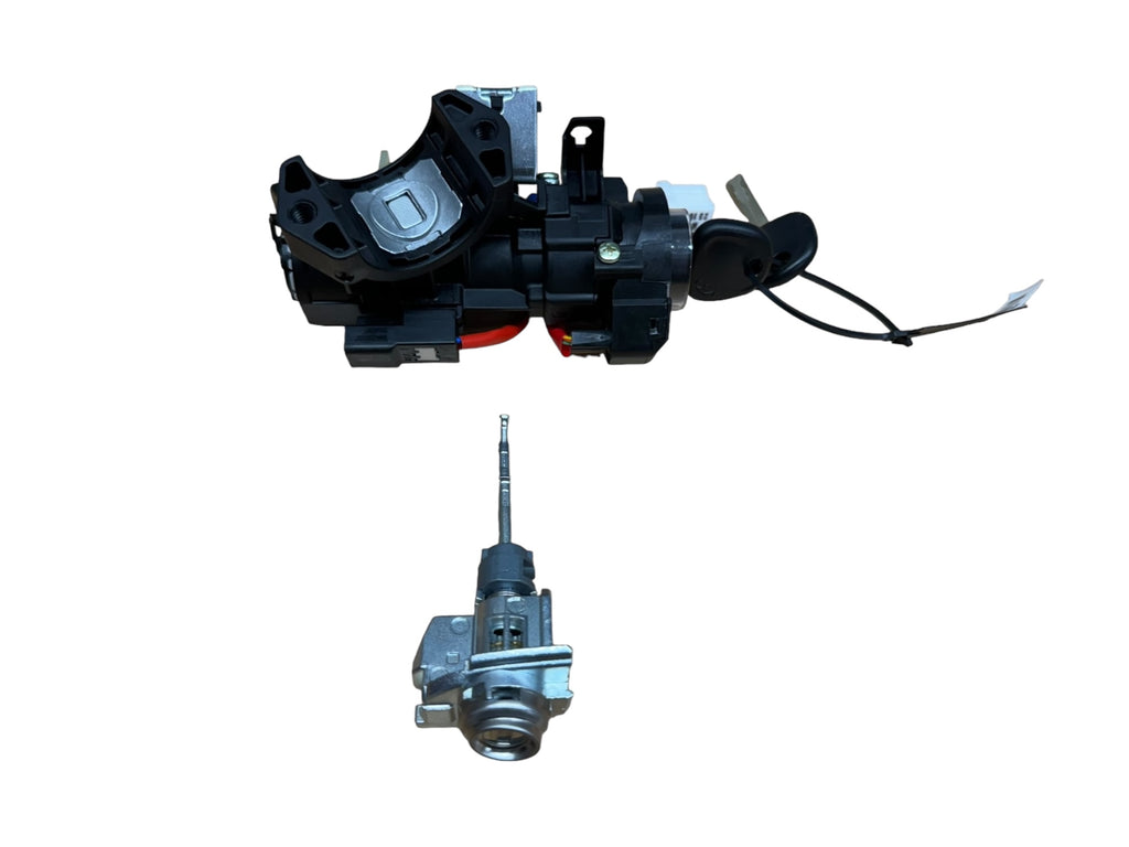 16-21 Hyundai Tucson Ignition & Door Lock Cylinder Set Assembly New OEM