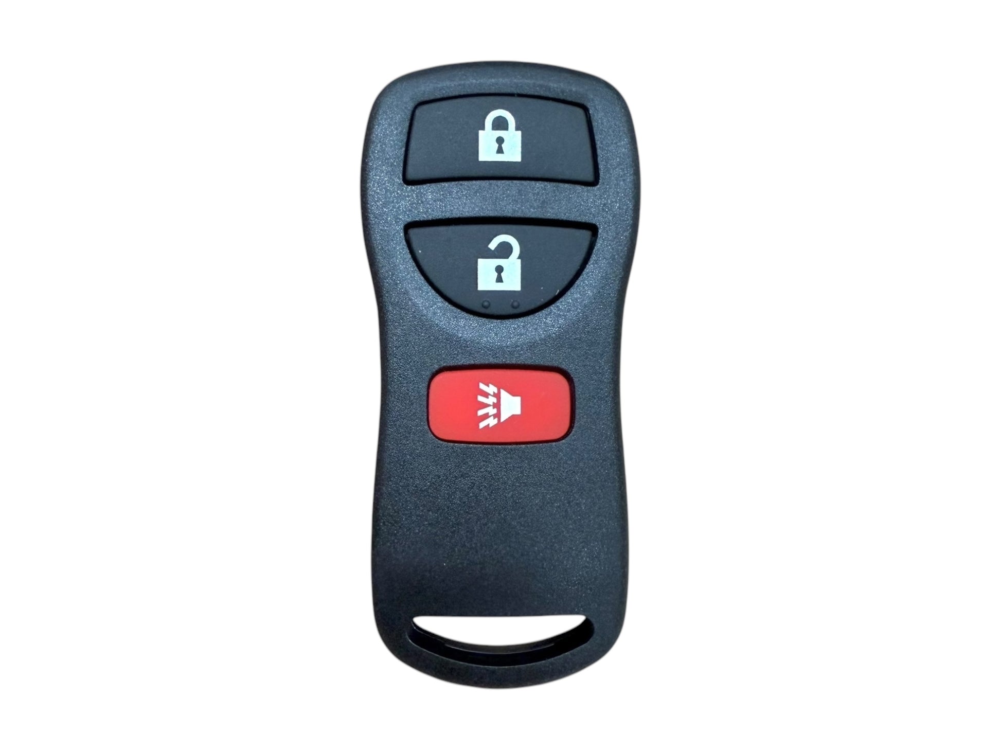 02-17 Infiniti Nissan Keyless Entry Remote 3 Button New KBRASTU15