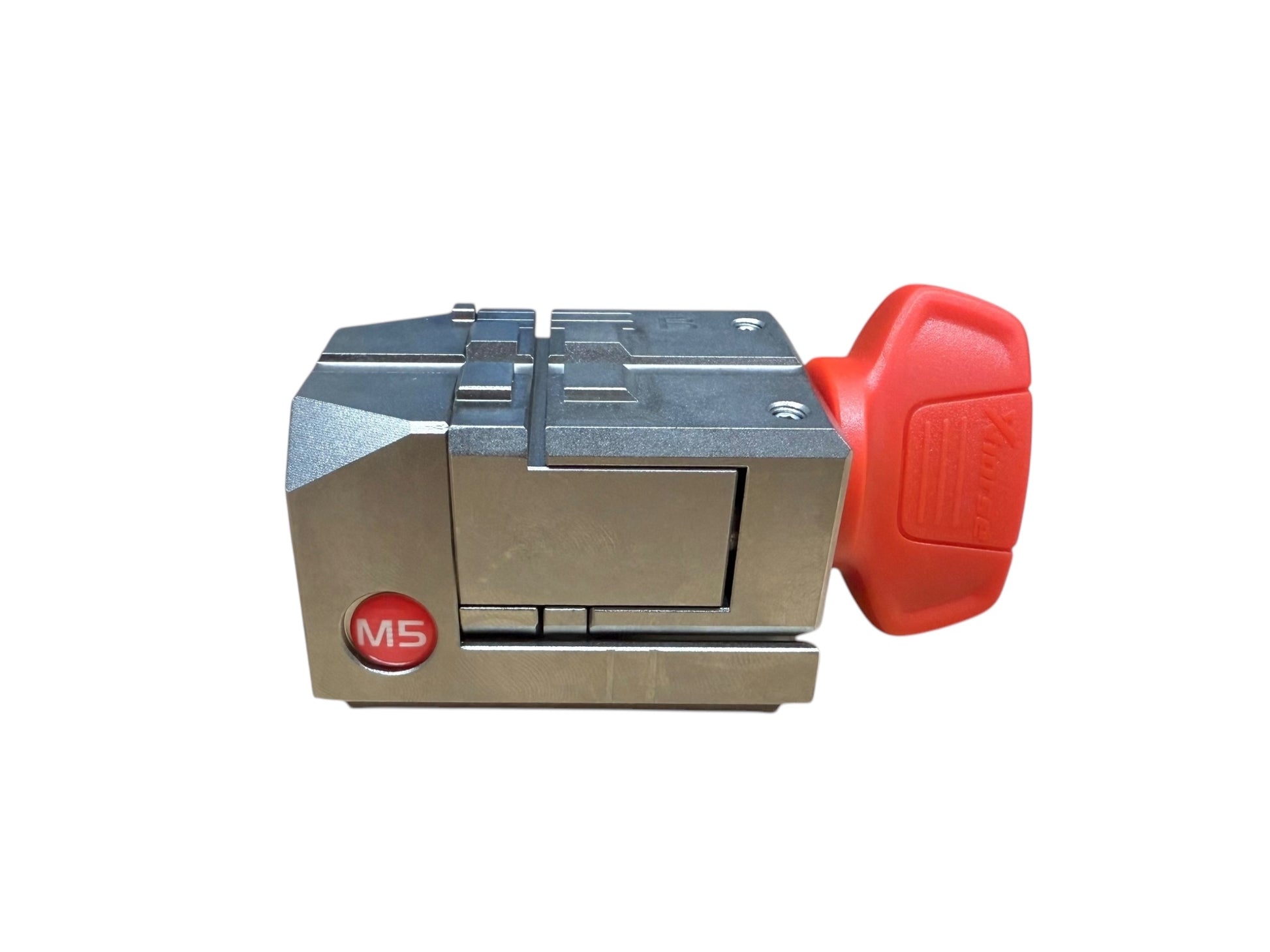 Xhorse M5 Jaw Clamp For Condor XC-Mini Plus II / Dolphin II XP-005L / XP-005