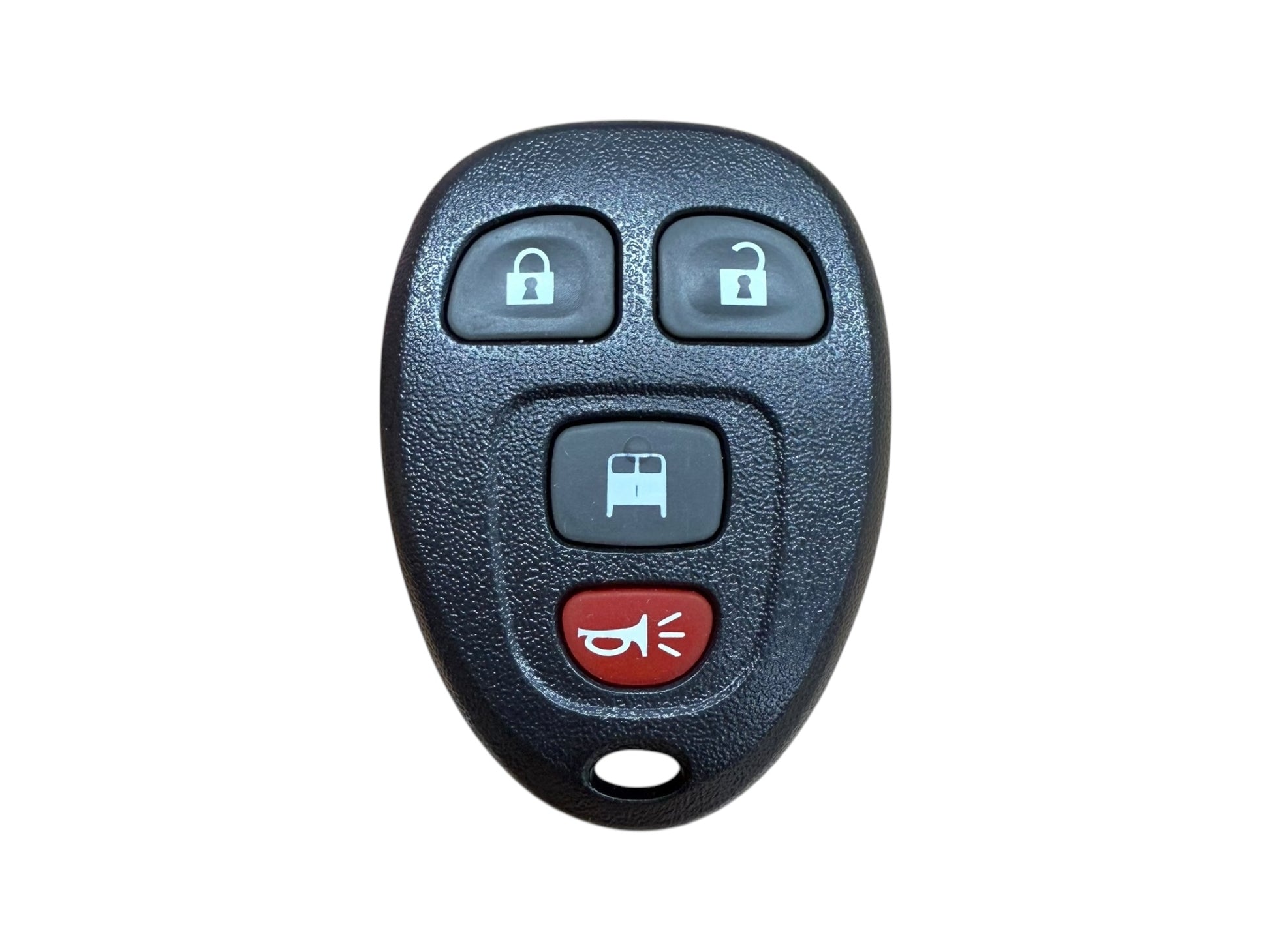 07-24 GM Express Savannah Keyless Entry Remote 4-Button New OUC60270, 20877108
