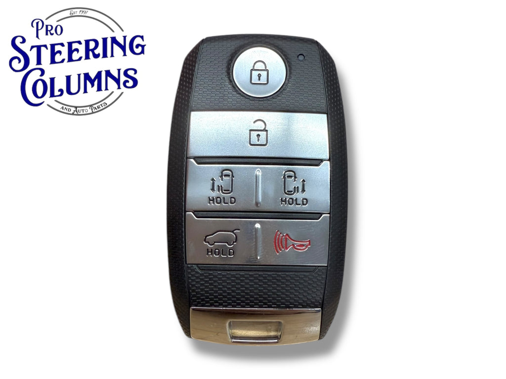 15-21 Kia Sedona Smart Key New 6-Button 95440-A9300, SY5YPFGE06