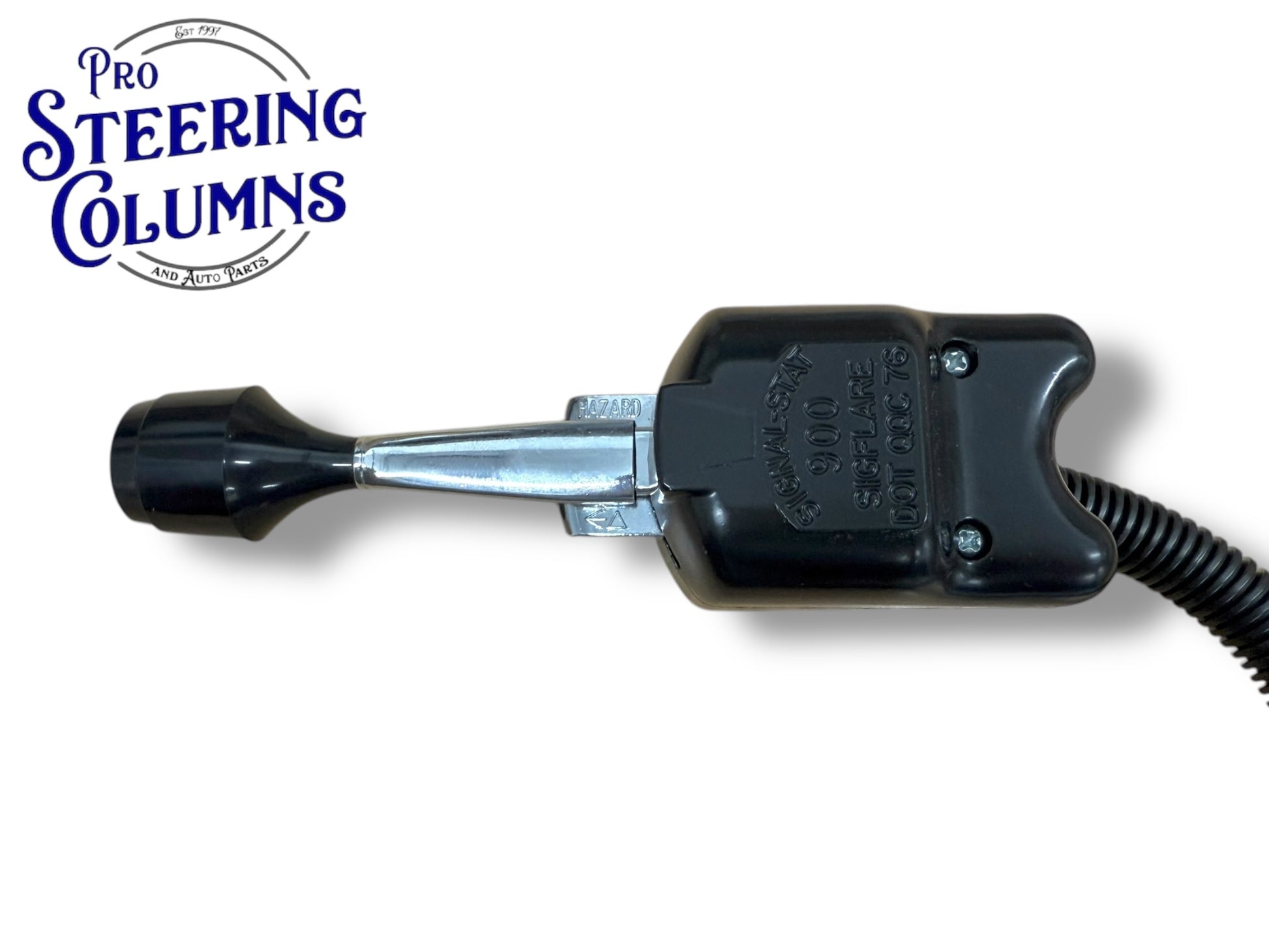 Ford Turn Signal Switch FOHS-13B302-BA / 915Y128