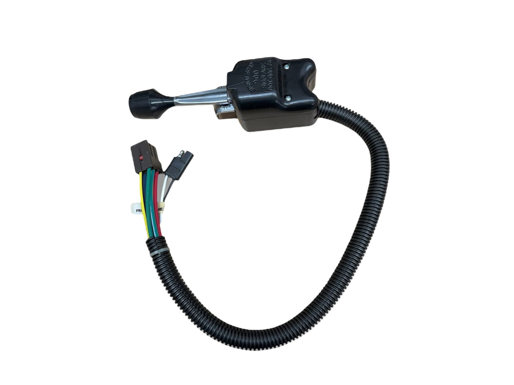 Ford Turn Signal Switch FOHS-13B302-BA / 915Y128