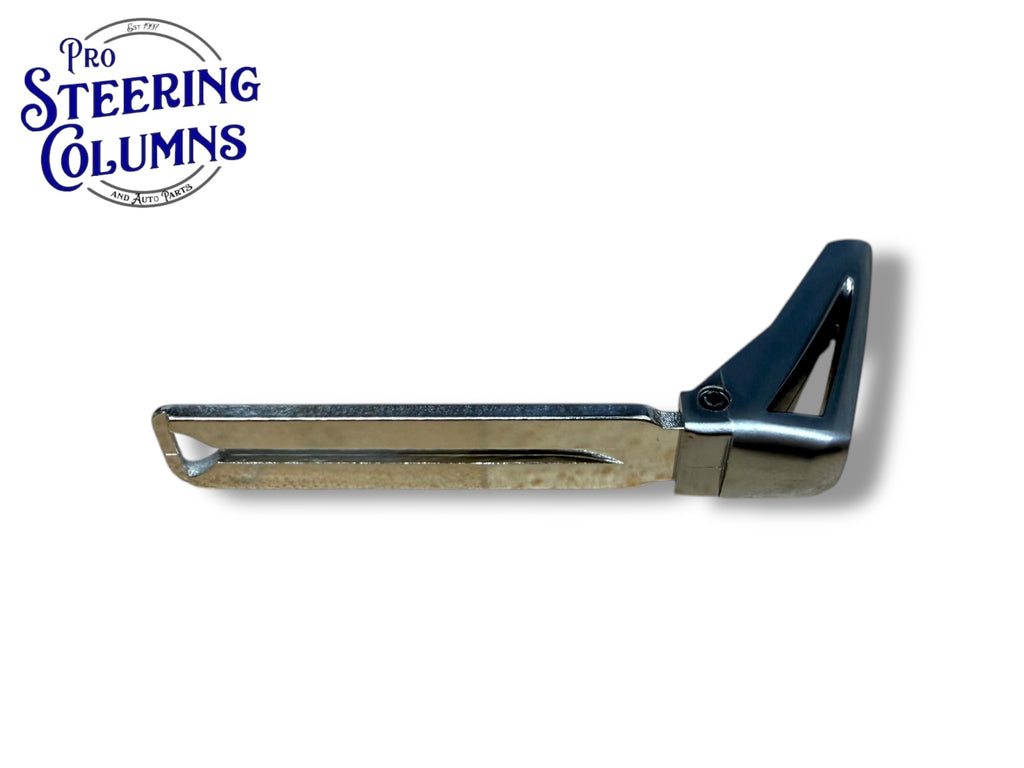 18-21 Lexus Emergency Key Blade New 8990H-76010