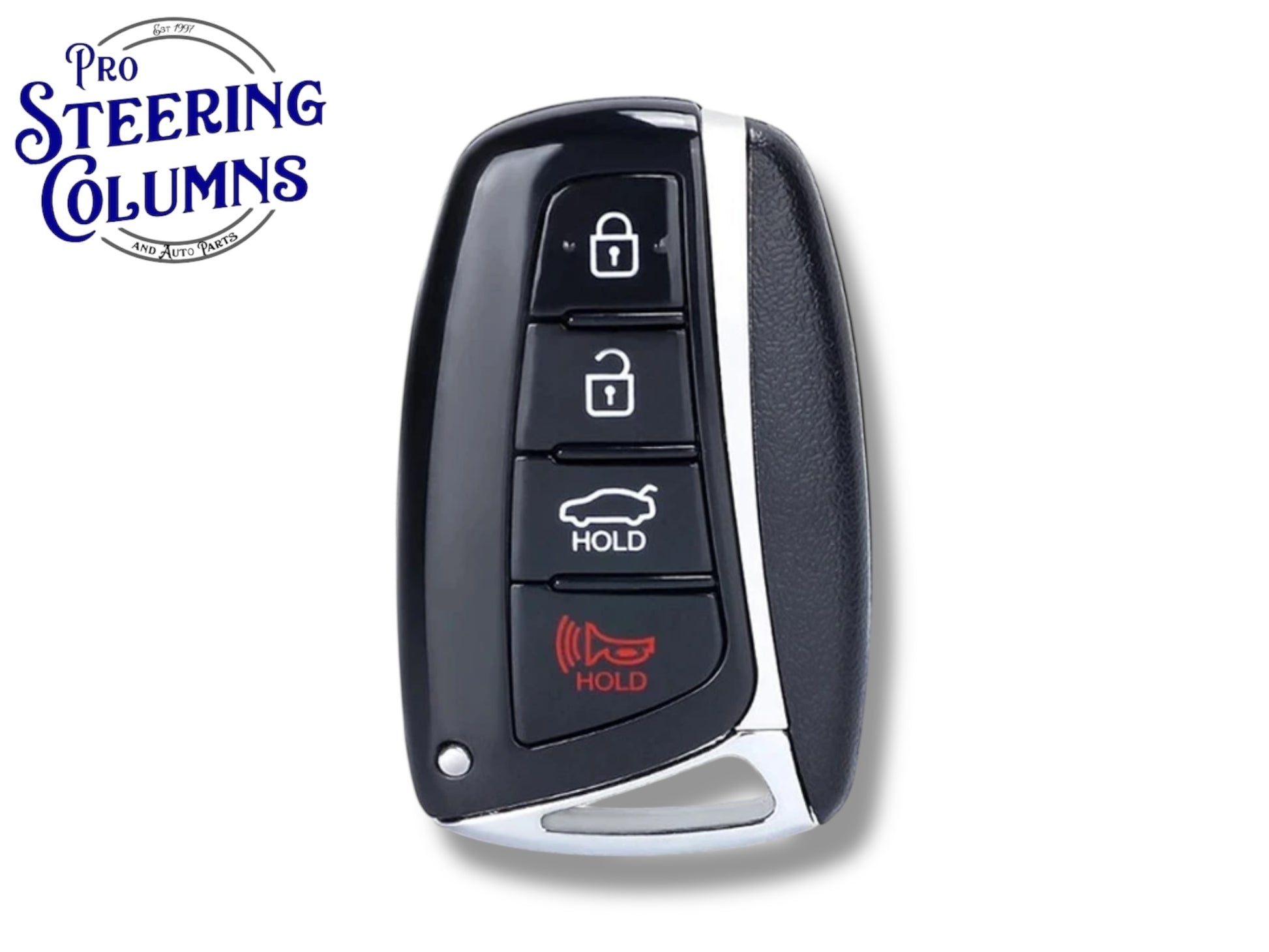 13-18 Hyundai Santa Fe Smart Key New PN: 95440-4Z200 / SY5DMFNA04