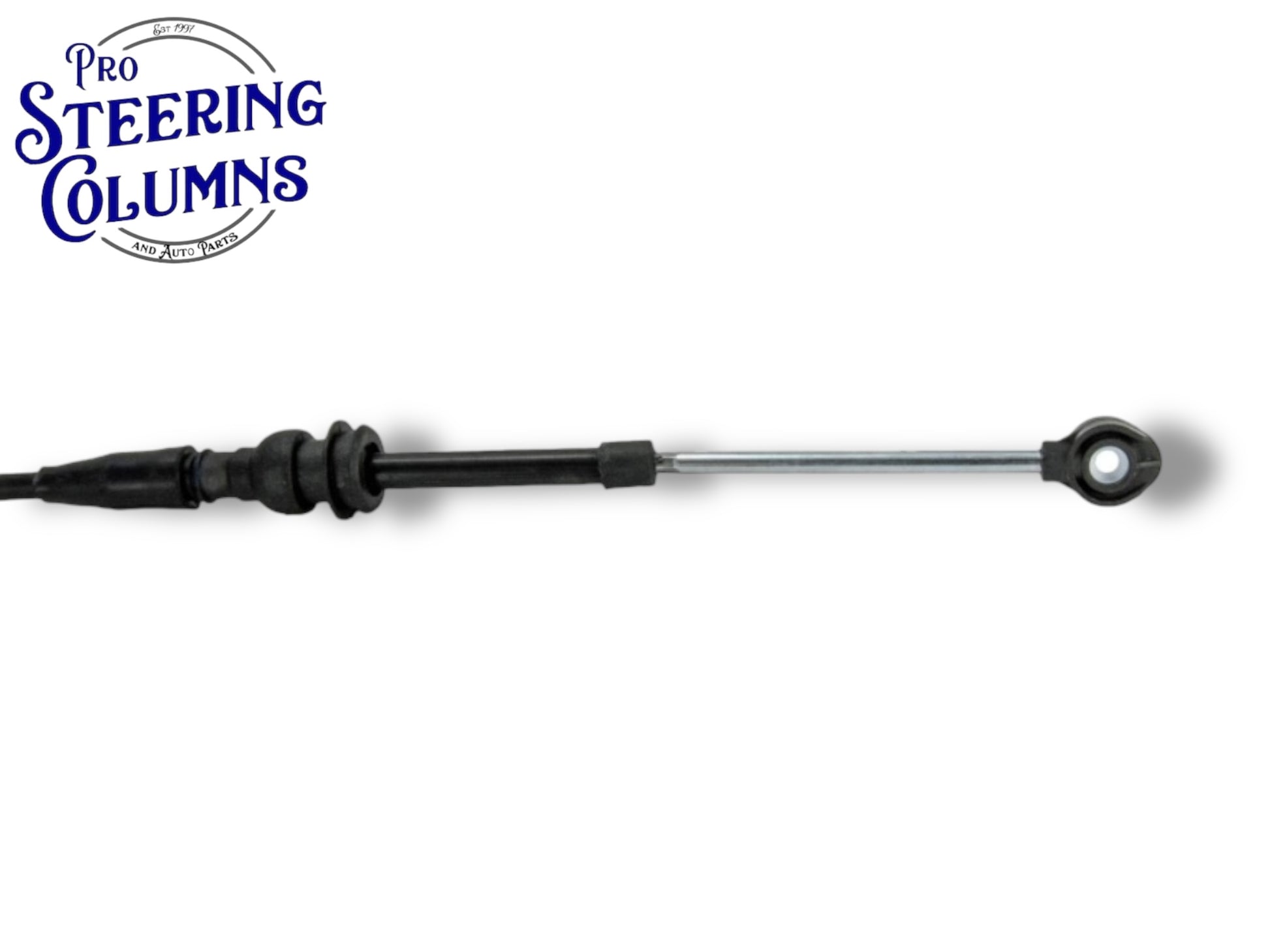 99-04 Ford Mustang Transmission Shift Linkage Cable New XR3Z-7E395-AA