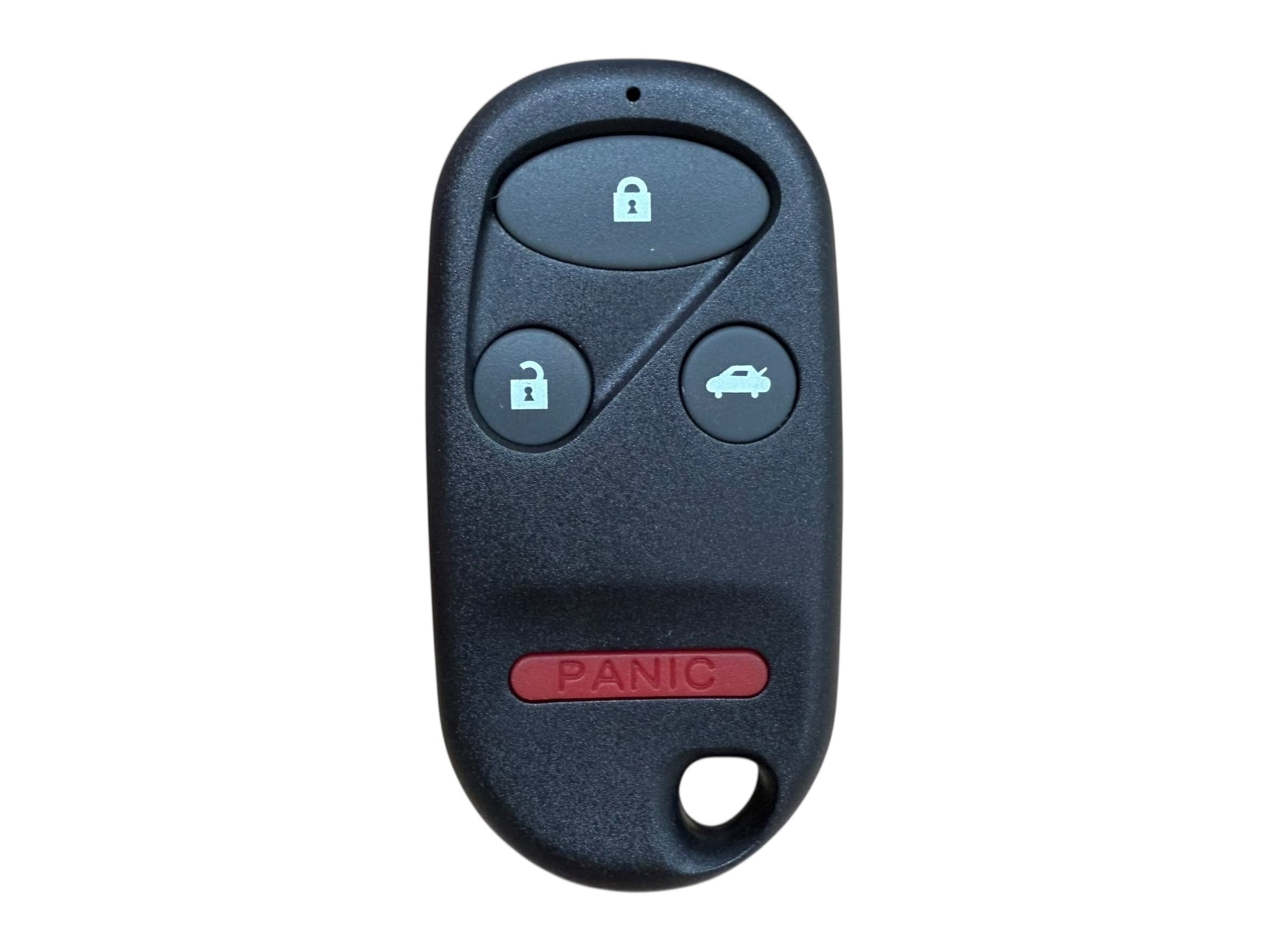 02-04 Honda CR-V Keyless Entry Remote 4-Button New OUCG8D-344H-A