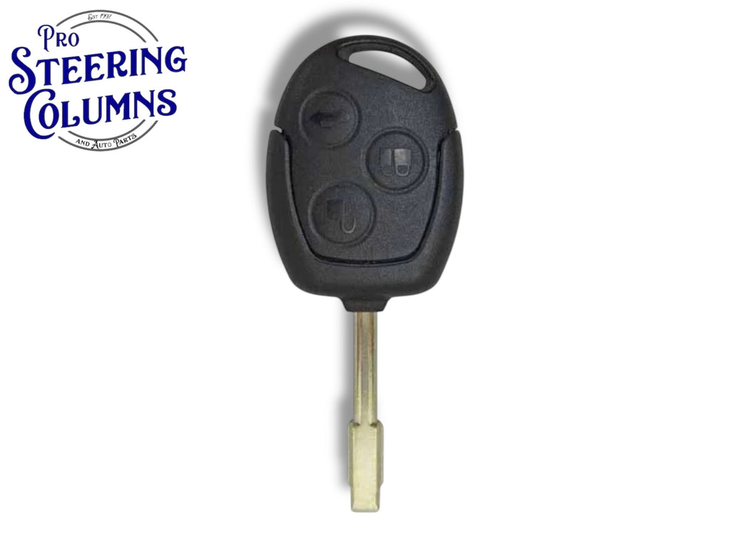 11-13 Ford Transit Connect Remote Head Key New KR55WK47899