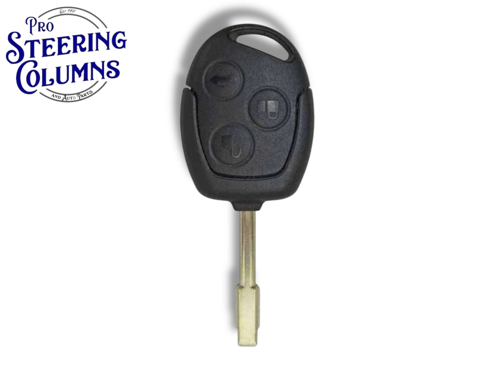 11-13 Ford Transit Connect Remote Head Key New KR55WK47899
