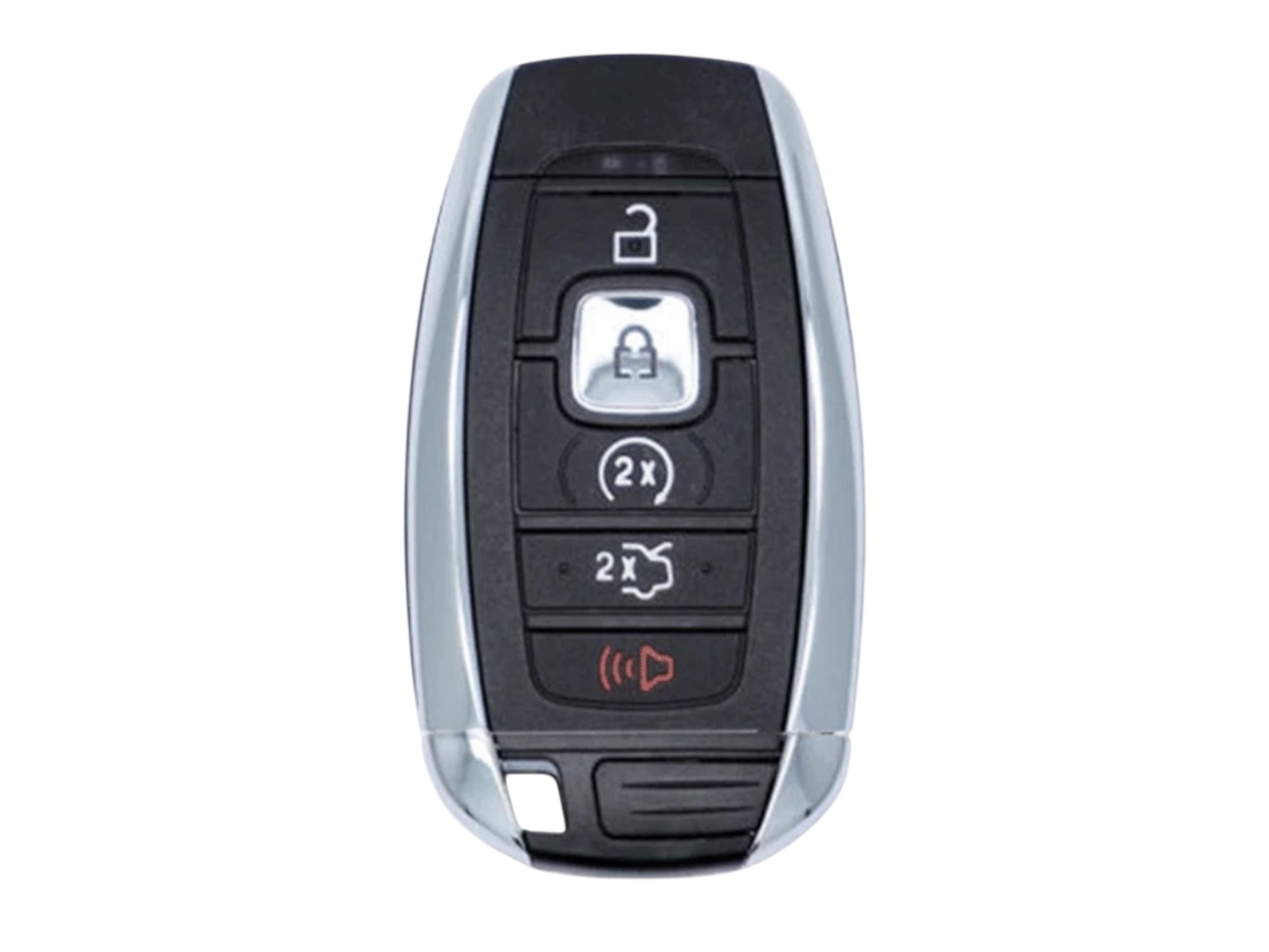 17-20 Lincoln Continental MKC MKZ Smart Key 5-Button PN: 164-R8154 / M3N-A2C940780