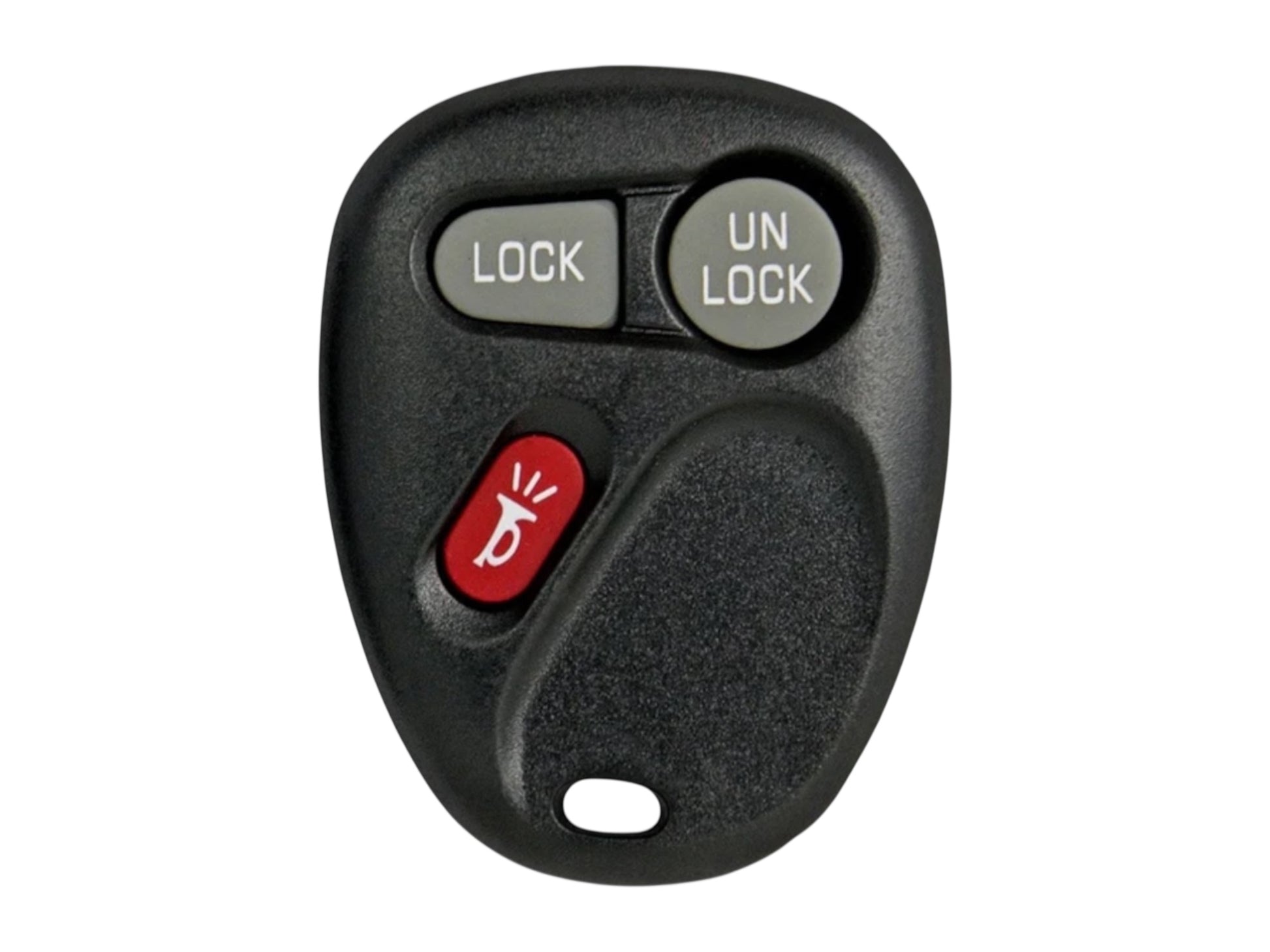01-04 GM Keyless Entry Remote 3-Button New PN: 15042968 / KOBLEAR1XT