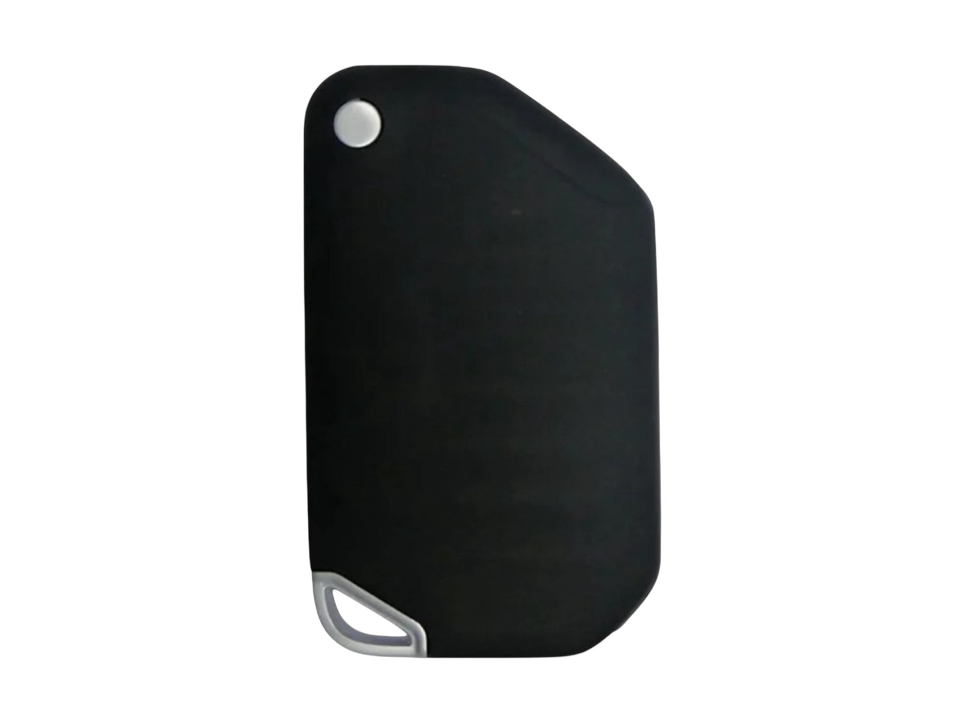 18-24 Jeep Wrangler Gladiator Smart Flip Key No Buttons PN: 68416785AA / OHT1130261