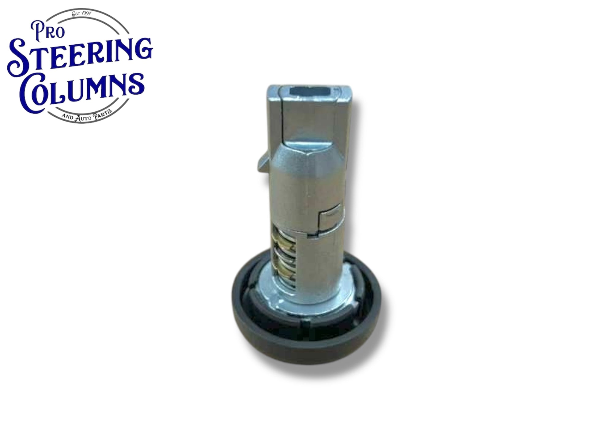 2014-2019 Silverado Tahoe Suburban Ignition Lock Cylinder No Chip 84668679 (Aftermarket)