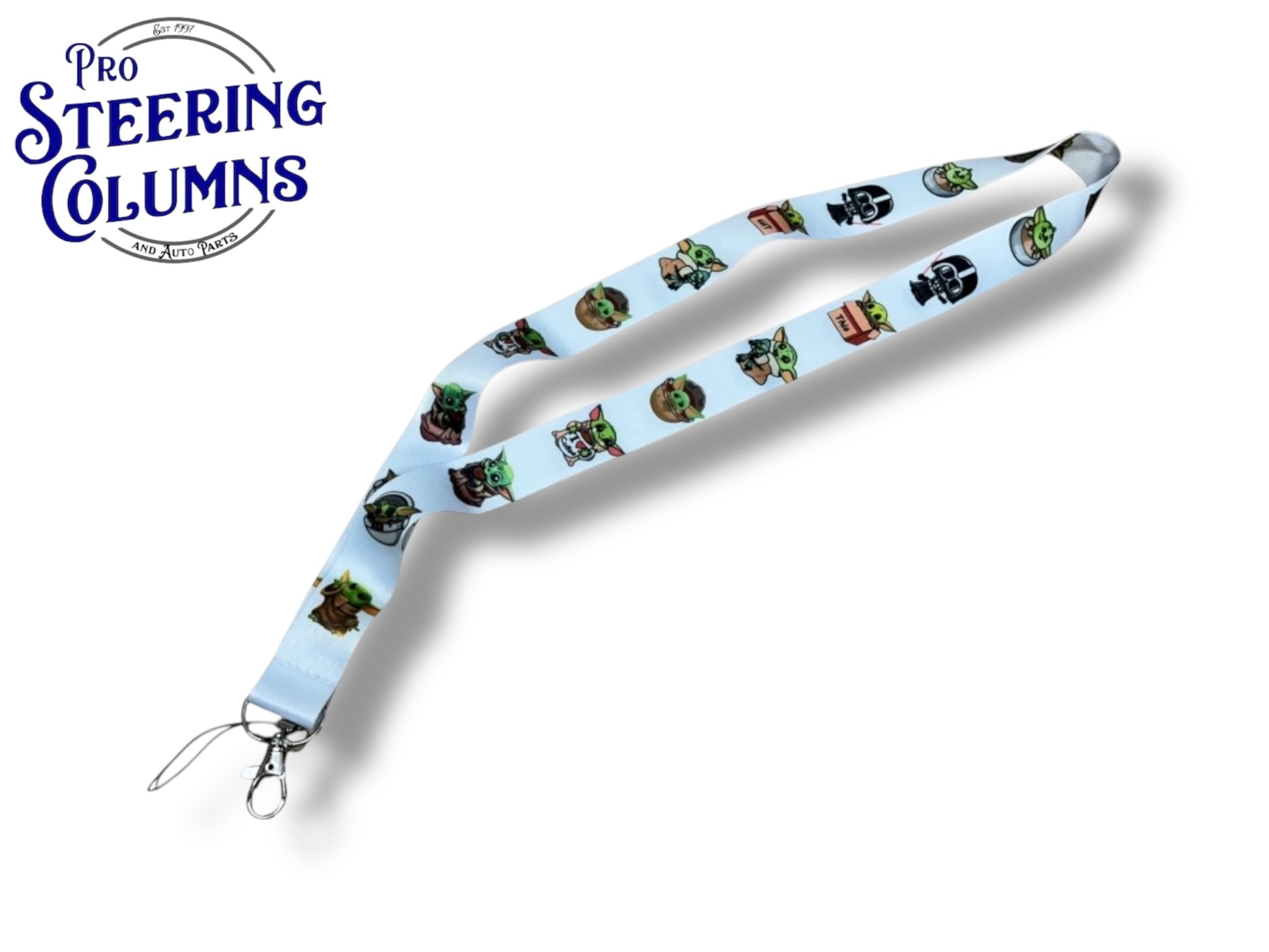 Star Wars Lanyard - SW2