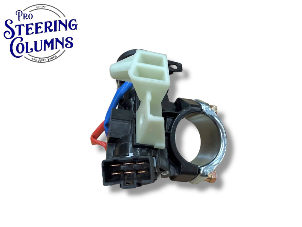 11-16 Hyundai Elantra Ignition Lock Assembly Switch 2 Keys New (Aftermarket)