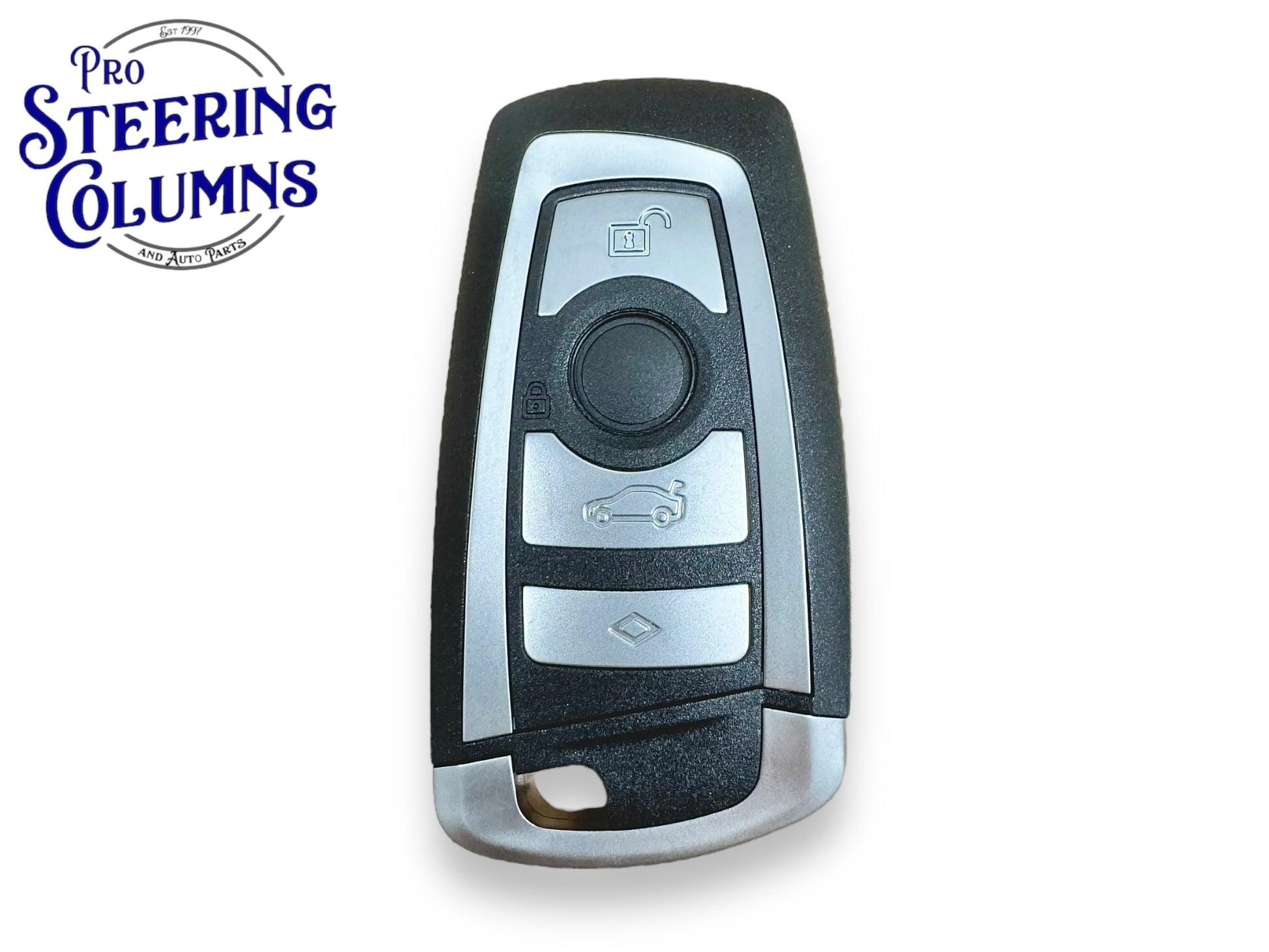 09-14 BMW 3 5 7 Series Keyless Entry Remote Smart Key Fob 315 Mhz CAS4 YGOHUF5662 New