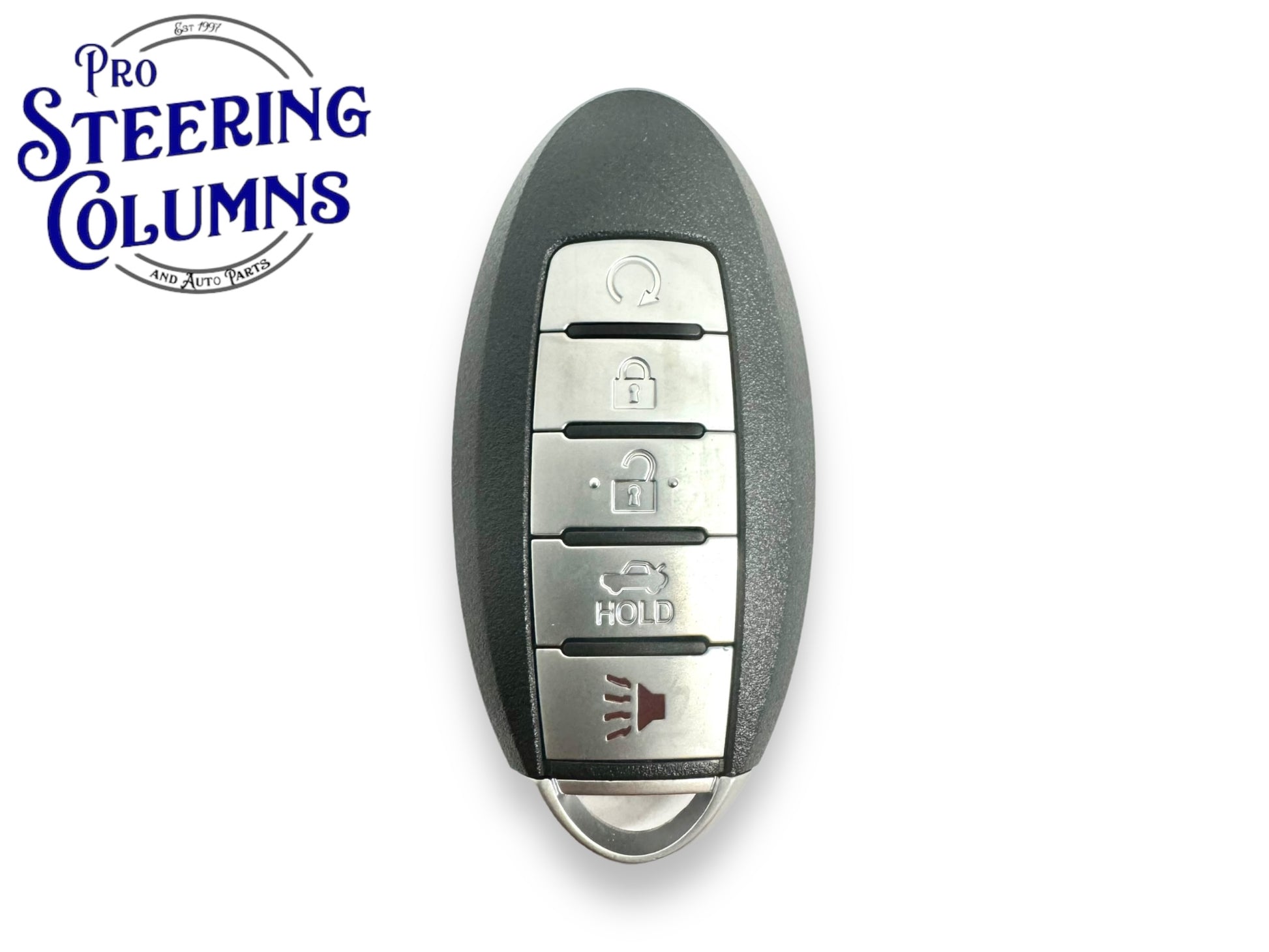20-23 Nissan Maxima Smart Remote Key Fob 5-Button New 285E3-9DJ3B / KR5TXN7