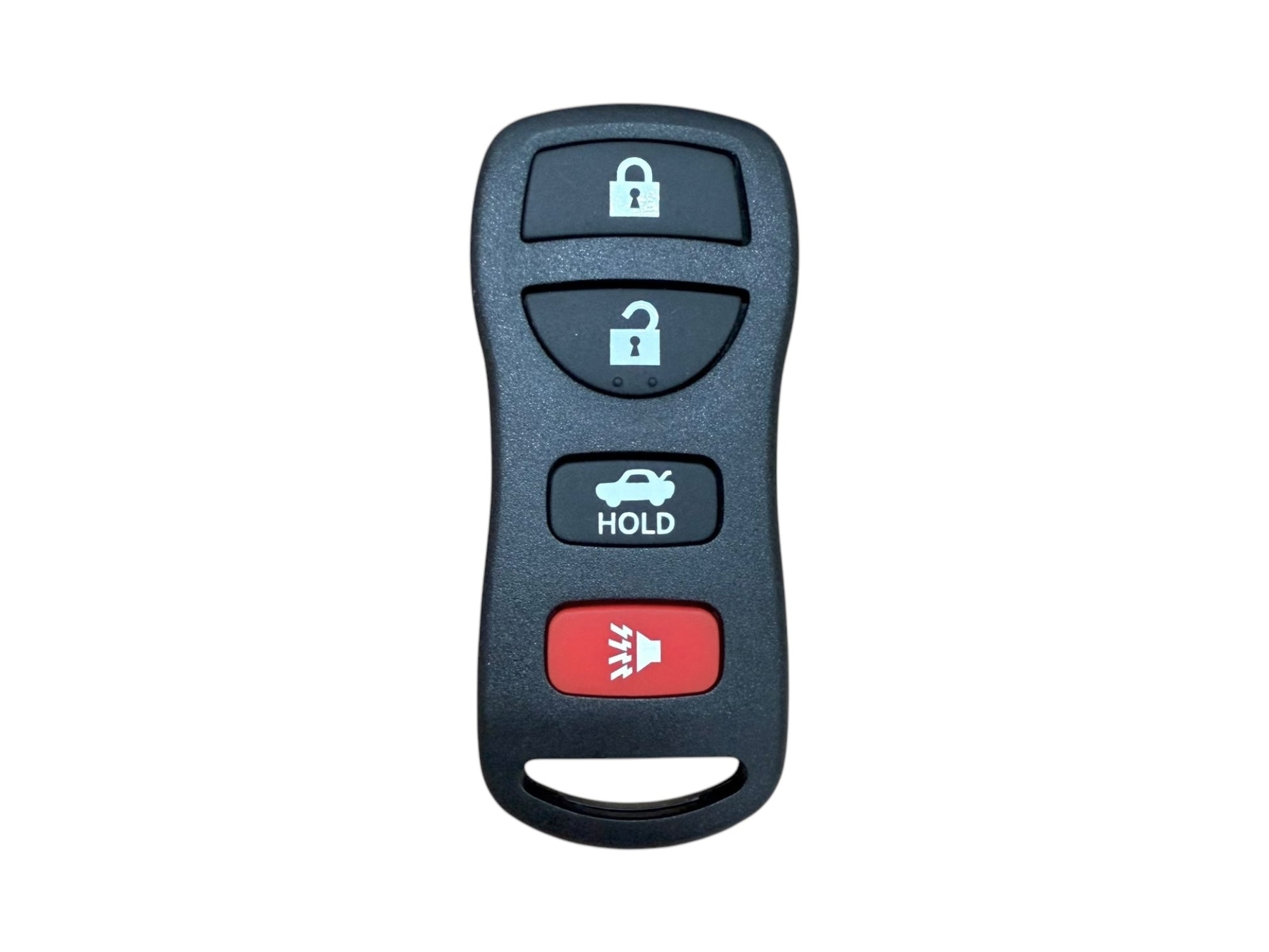 02-17 Infiniti Nissan Keyless Entry Remote 4 Button New KBRASTU15