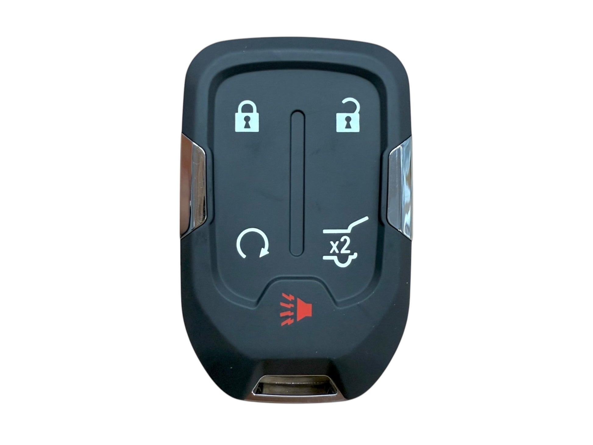 15-20 GMC Smart Key New 5-Button PN: 13584502, HYQ1AA, 315 Mhz