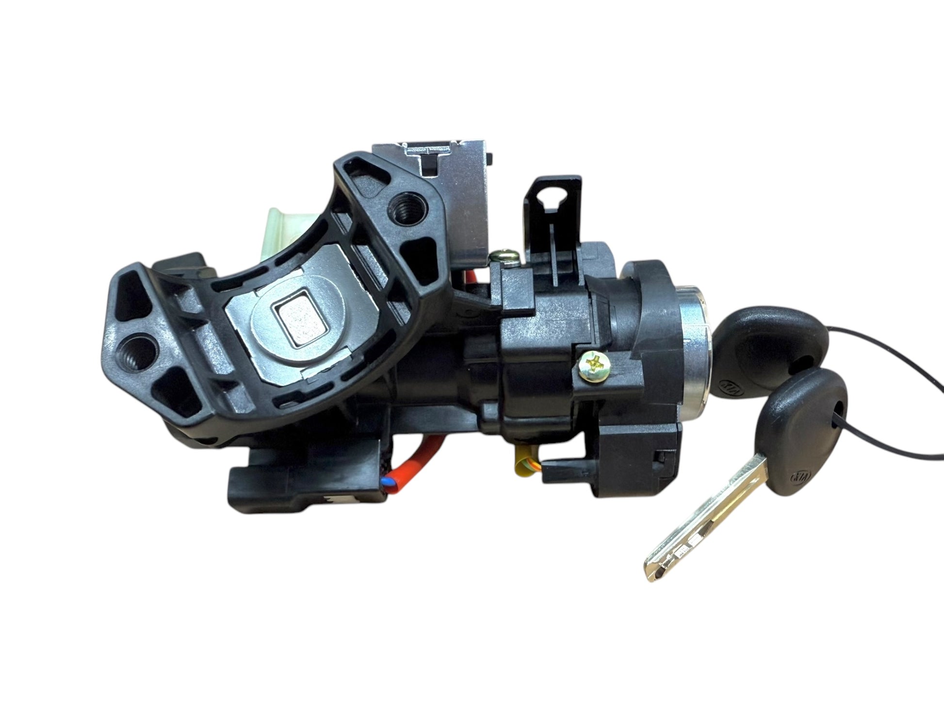 14-19 Kia Soul Ignition Lock Cylinder Assembly 2 Keys New OEM 81900-A4D00