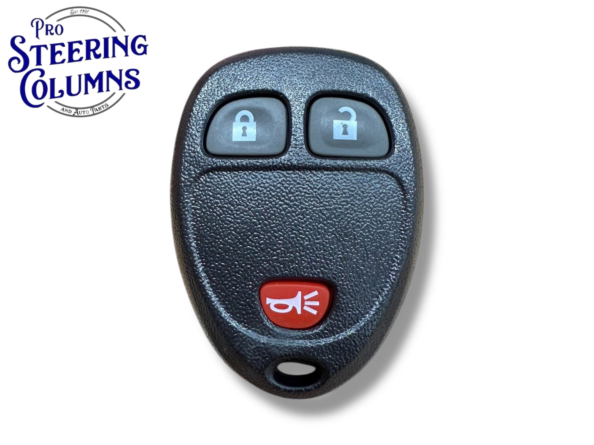 05-11 GM HHR Keyless Entry Remote 3-Button New KOBGT04A