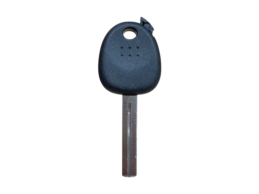 KK10 Hyundai Kia Transponder Key Shell No Chip New