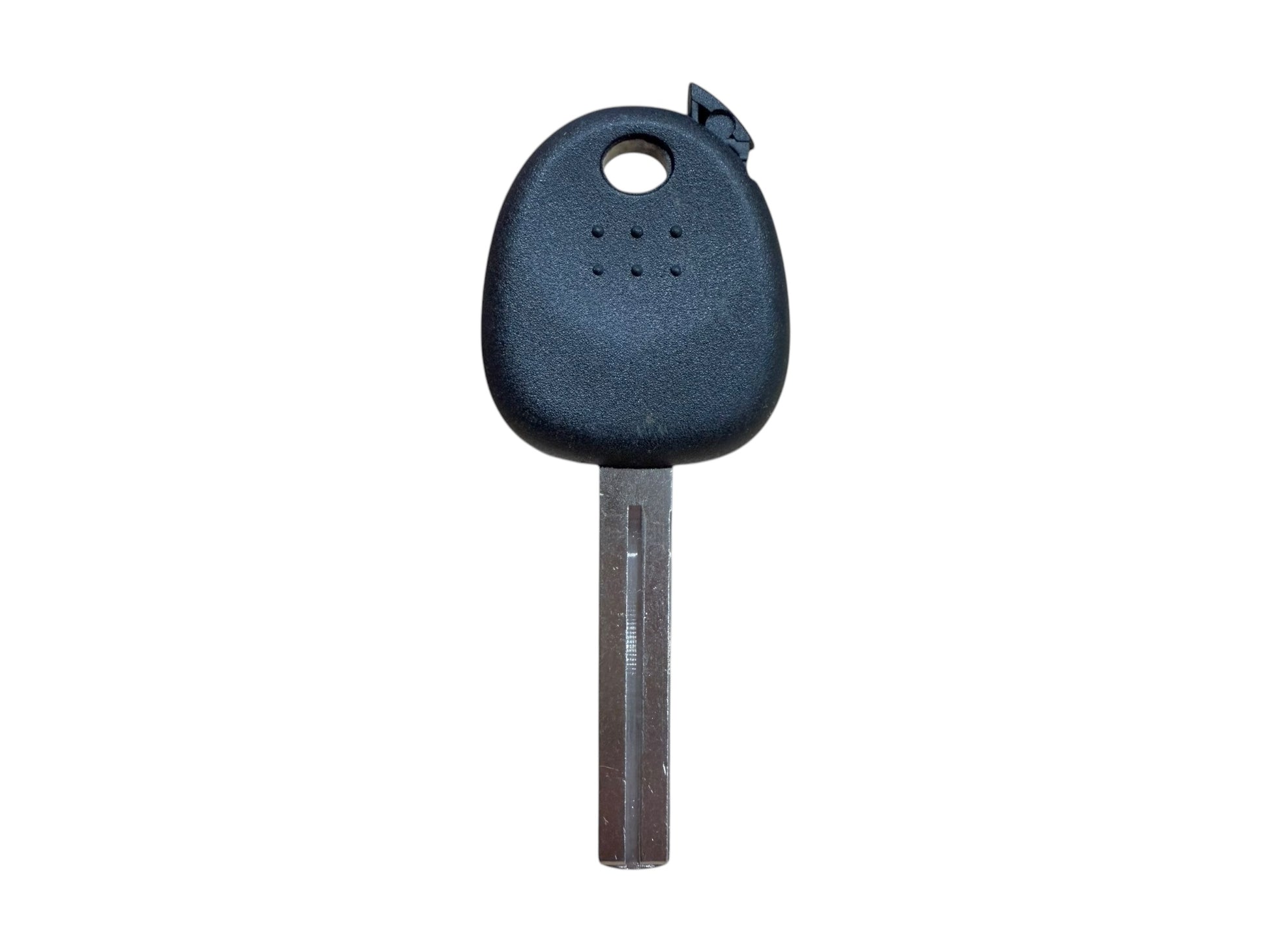 KK10 Hyundai Kia Transponder Key Shell No Chip New