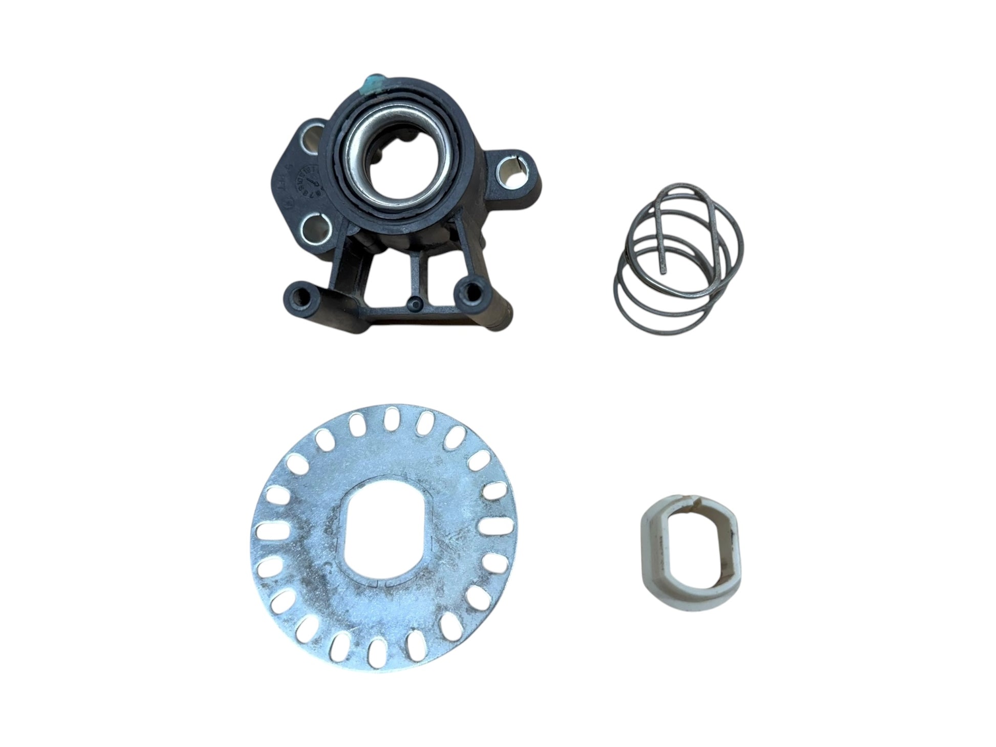 97-21 Ford F-150 F-250 F-350 E-150 Steering Column Lower Bearing Kit Used OEM