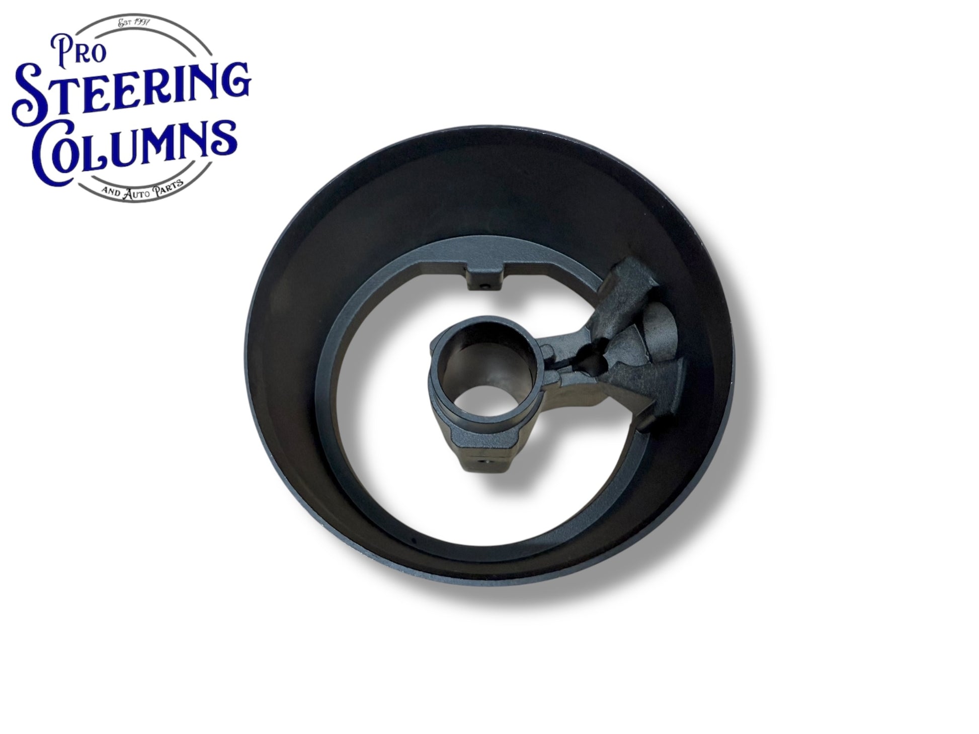 80-91 Bronco F-150 F-250 F-350 Tilt Steering Column Automatic Shift Collar New SCH105