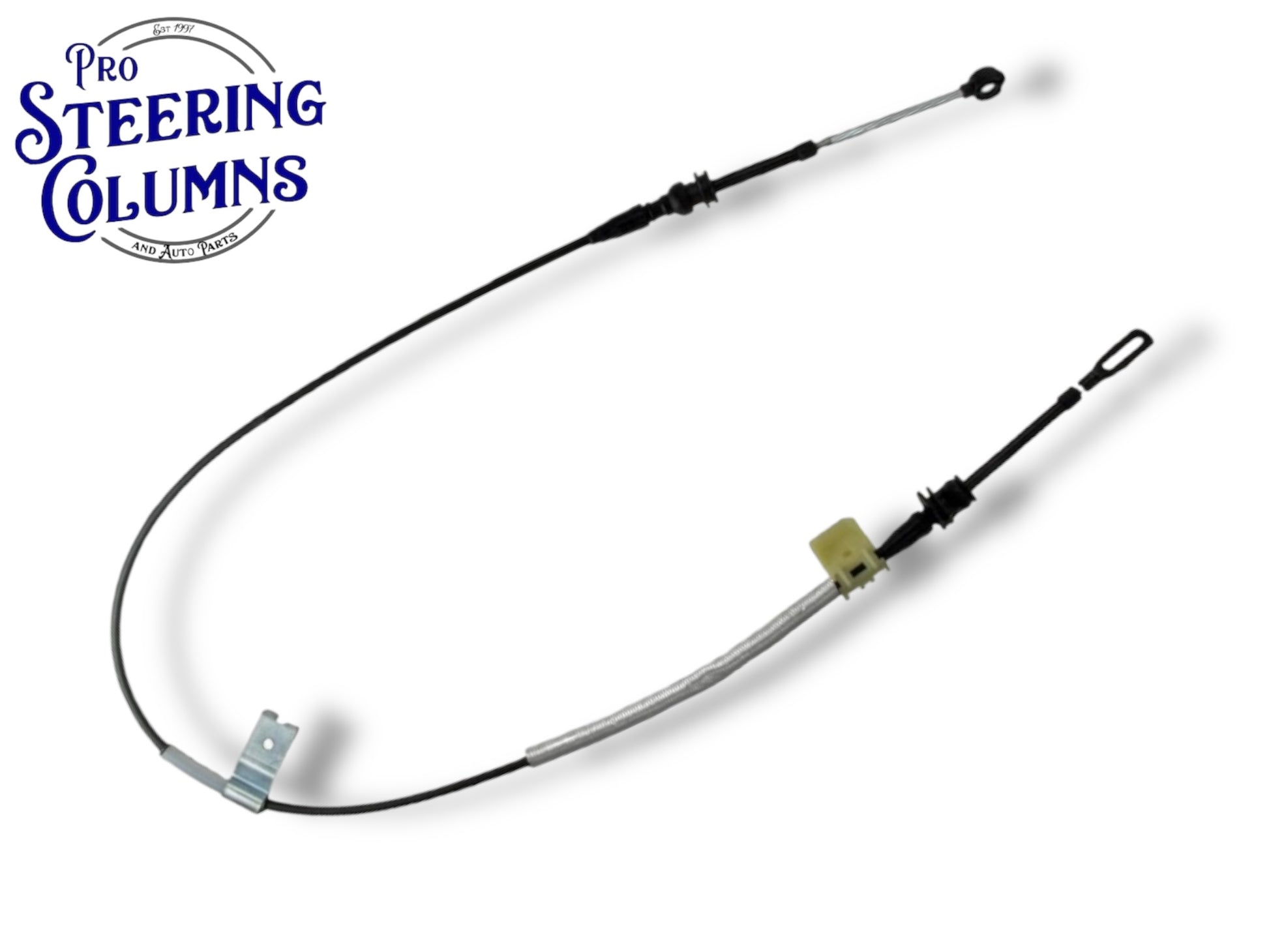 99-04 Ford Mustang Transmission Shift Linkage Cable New XR3Z-7E395-AA