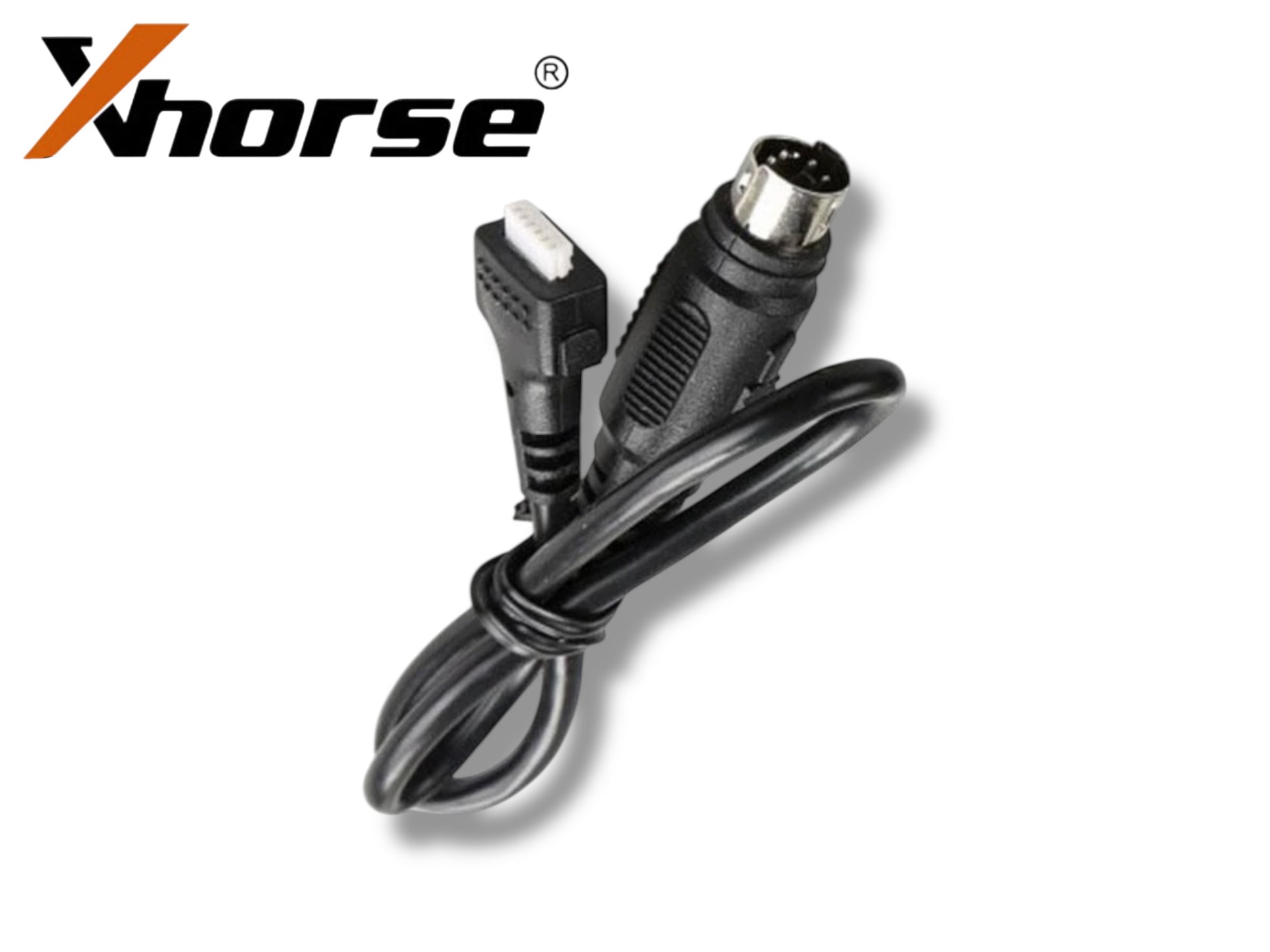 Xhorse VVDI Key Tool - Remote Programming Cable XDKT01EN