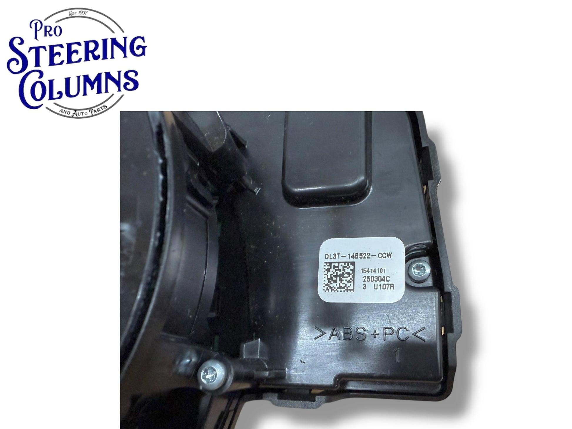 11-14 Ford F-150 Steering Column Turn Signal Housing Assembly Combination Switch New OEM DL3Z-3F791-CA