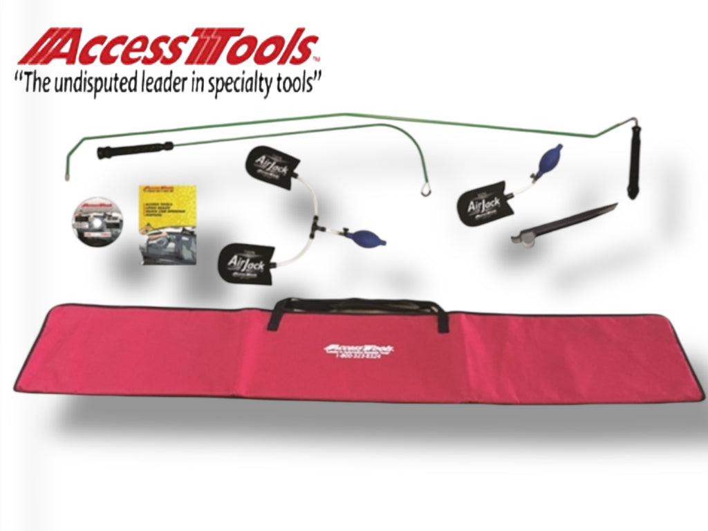 Access Tools - Twin One Hand Jack Set (TAWJS4)