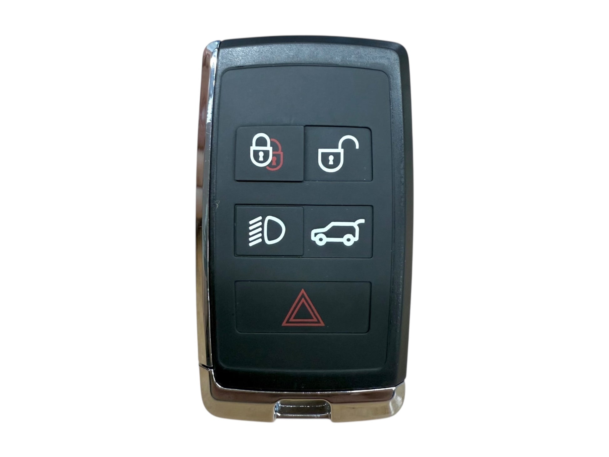 18-25 Land Rover Smart Key 5-Button New PN: LR116873 / K0BJXF18A