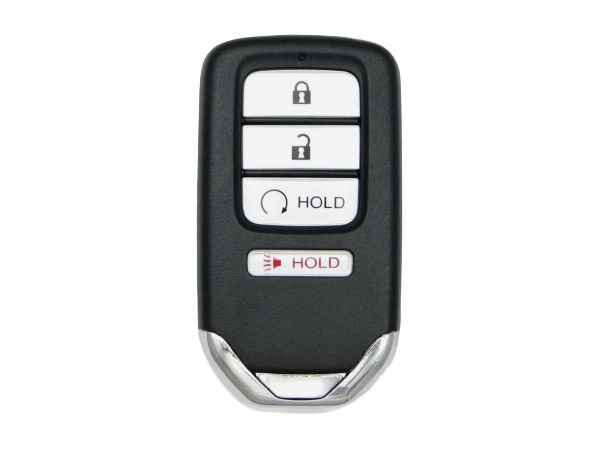 17-19 Honda Ridgeline Smart Key 4-Button New PN: 72147-T6Z-A11 / KR5V2X