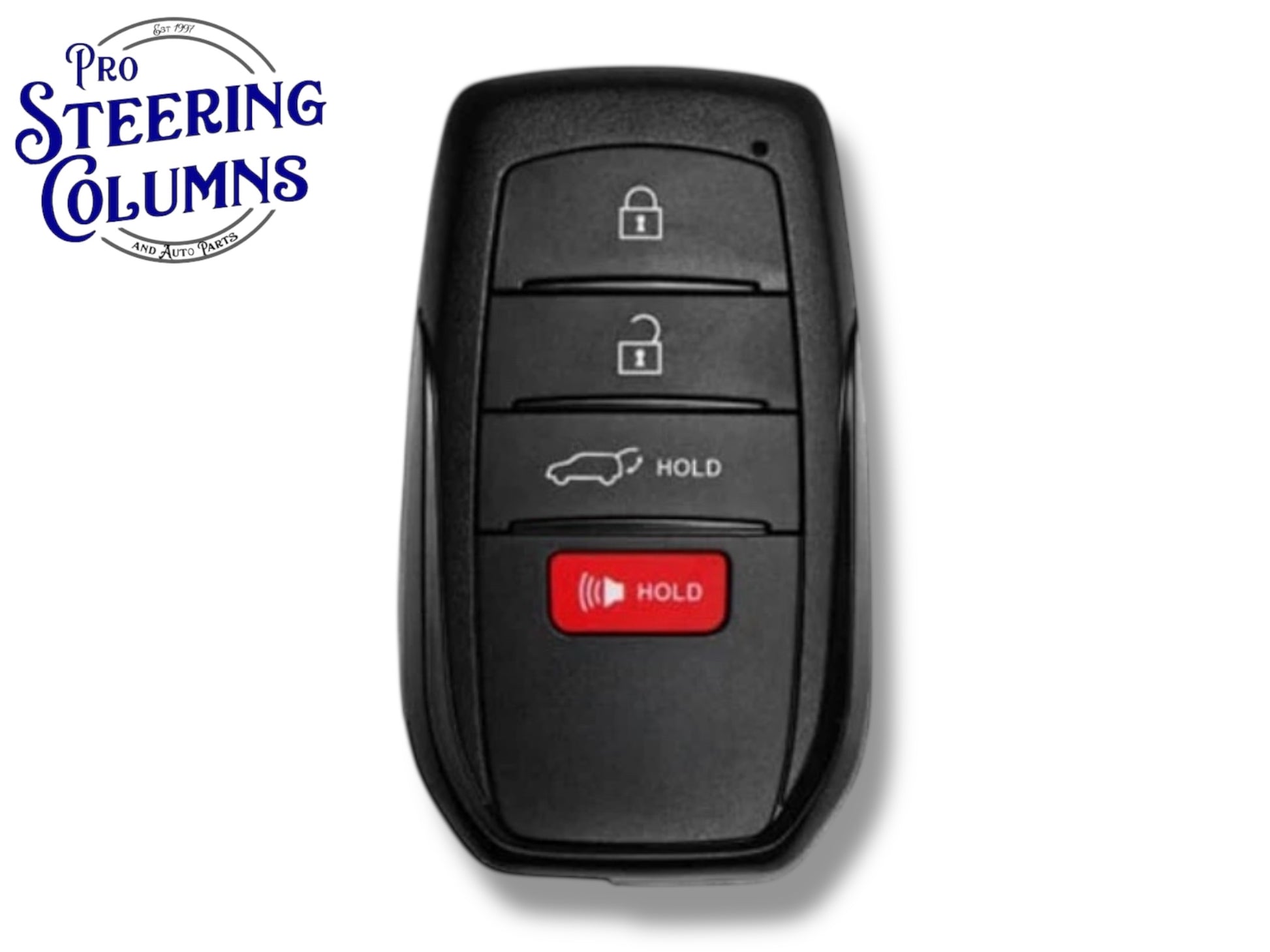 22-25 Toyota Corolla Cross Smart Key 4-Button New PN: 8990H-0A020 / HYQ14FBW