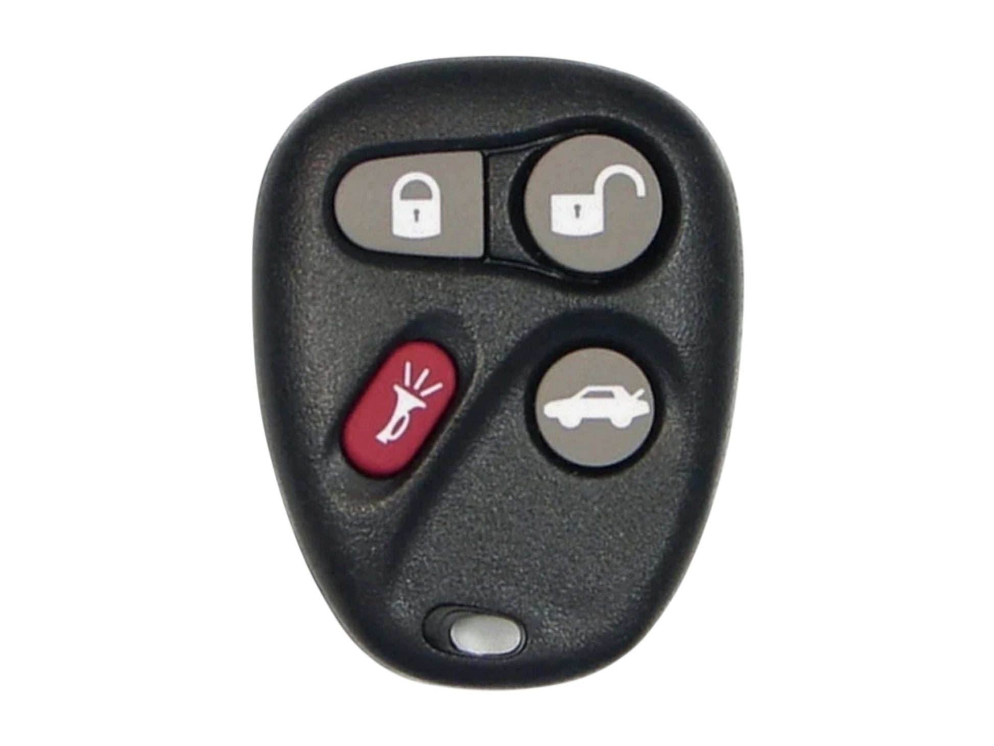 2001-2005 GM Keyless Entry Remote 4-Button New PN: 15184352 / KOBLEAR1XT
