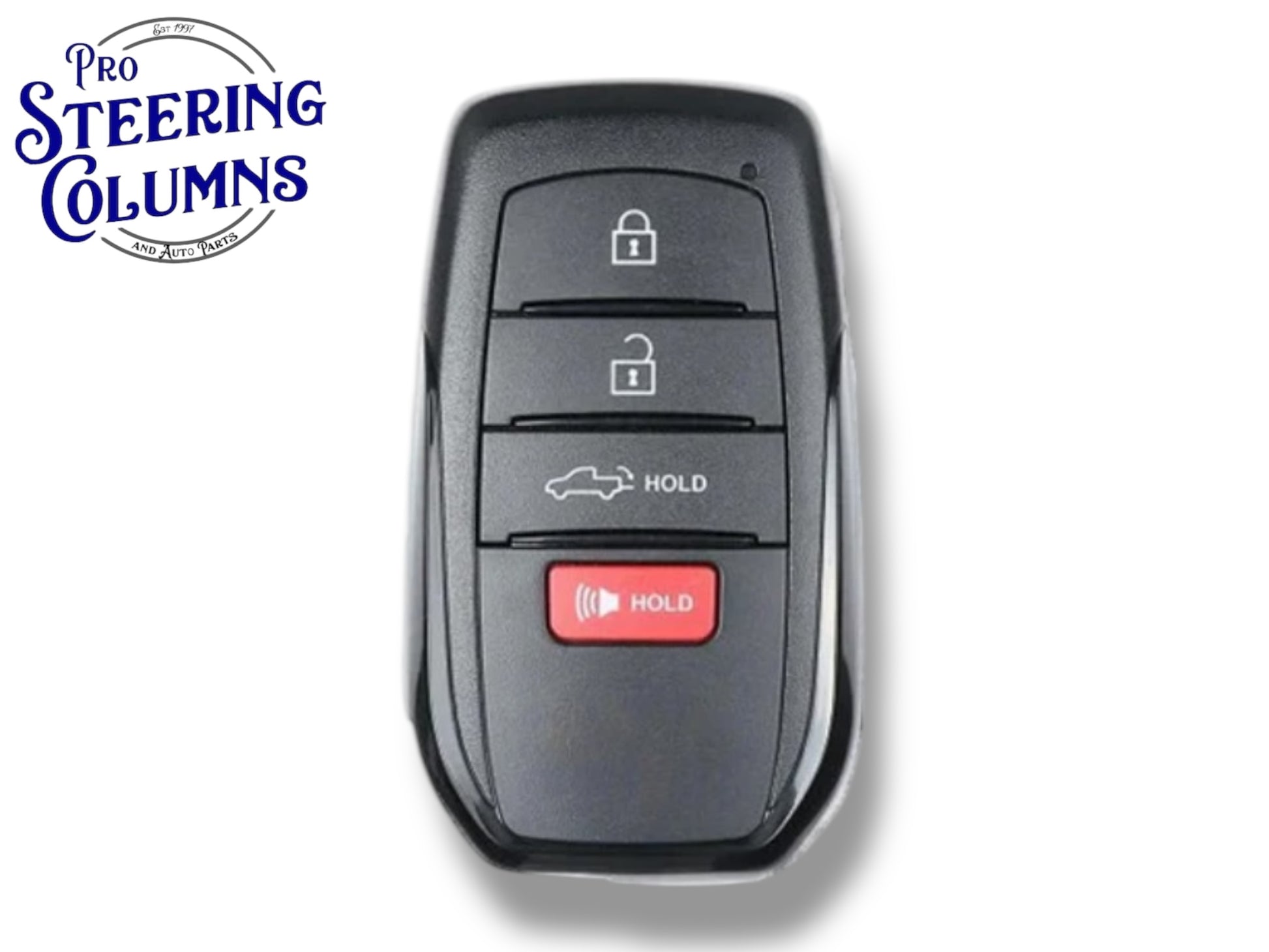 22-25 Toyota Tundra Smart Key 4-Button New Aftermarket 8990H-0C010 / HYQ14FBX