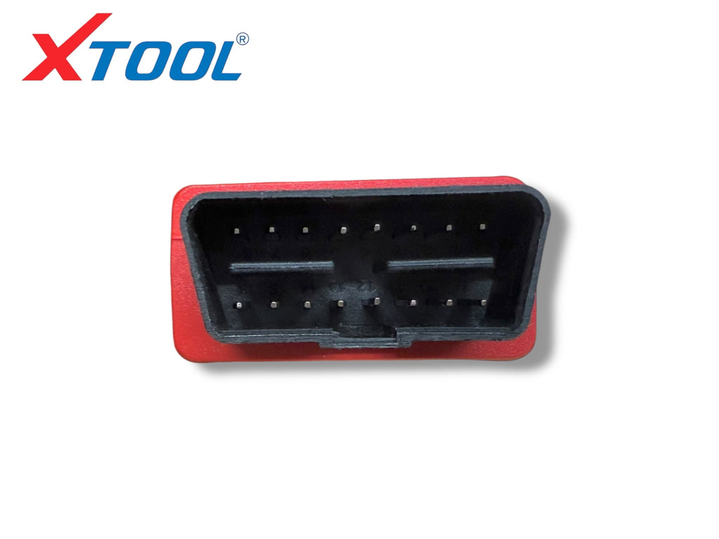 Xtool - OBD2 Replacement Adapter For AutoProPAD