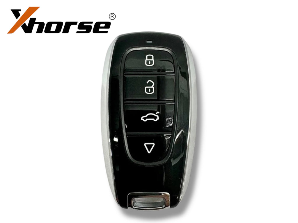 Xhorse Universal Proximity Smart Key Remote For Toyota Lexus XM38 New XSSBR0EN