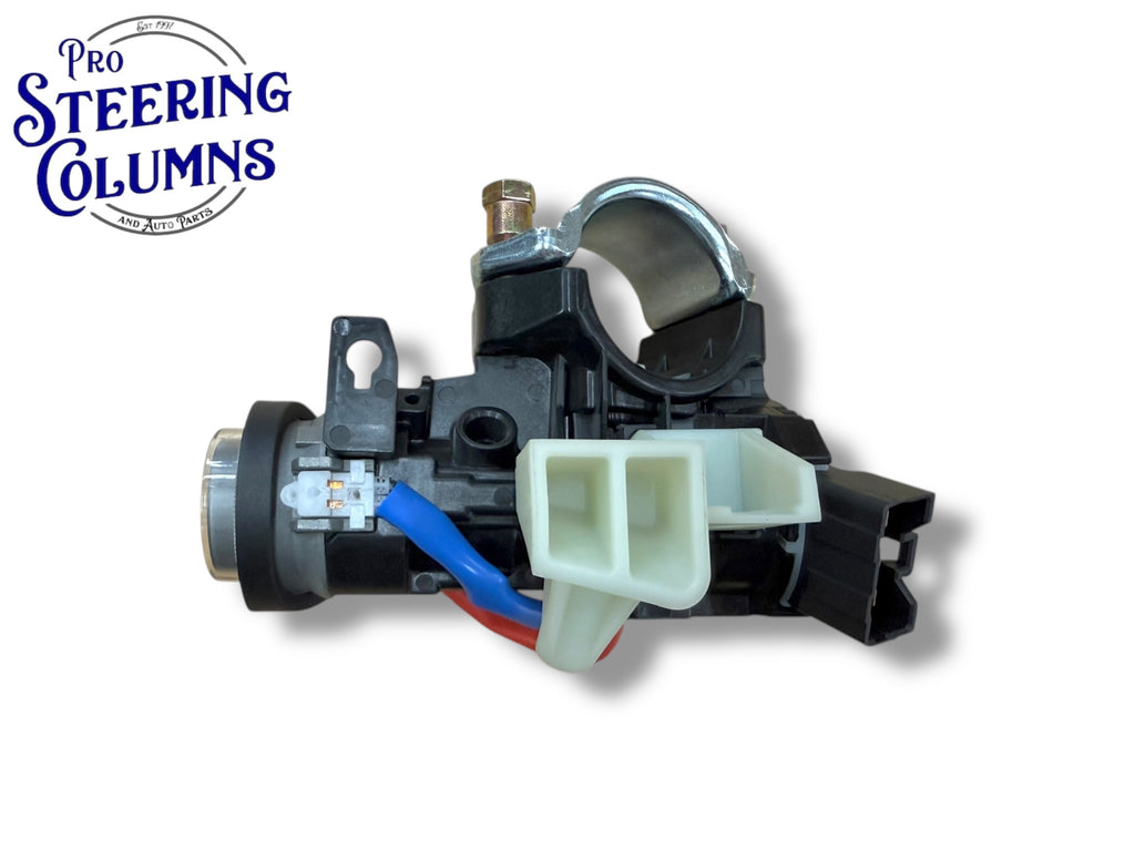 11-16 Hyundai Elantra Ignition Lock Assembly Switch 2 Keys New (Aftermarket)