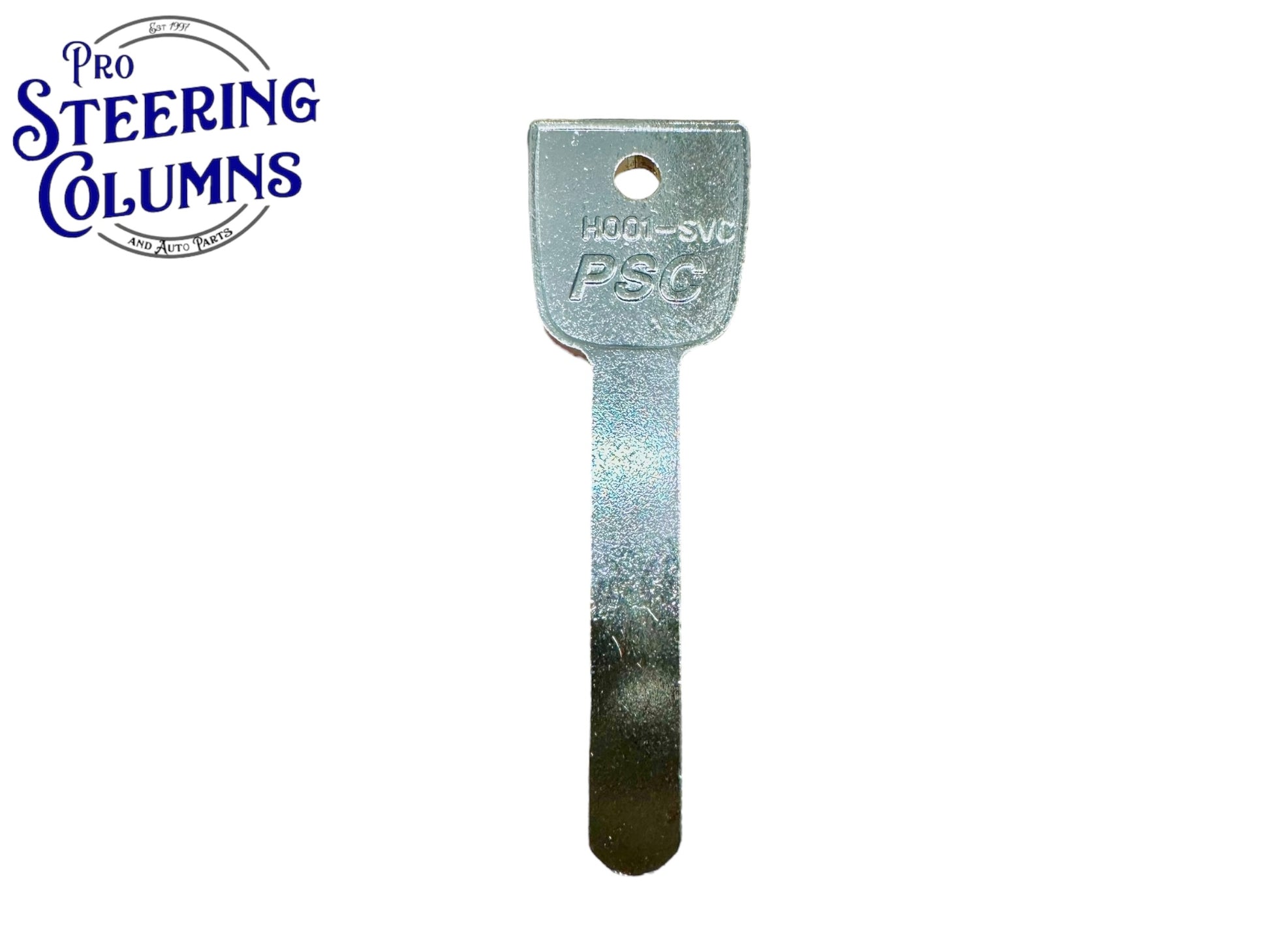 Acura Honda Metal Service Key Test Blade HO01 HON66