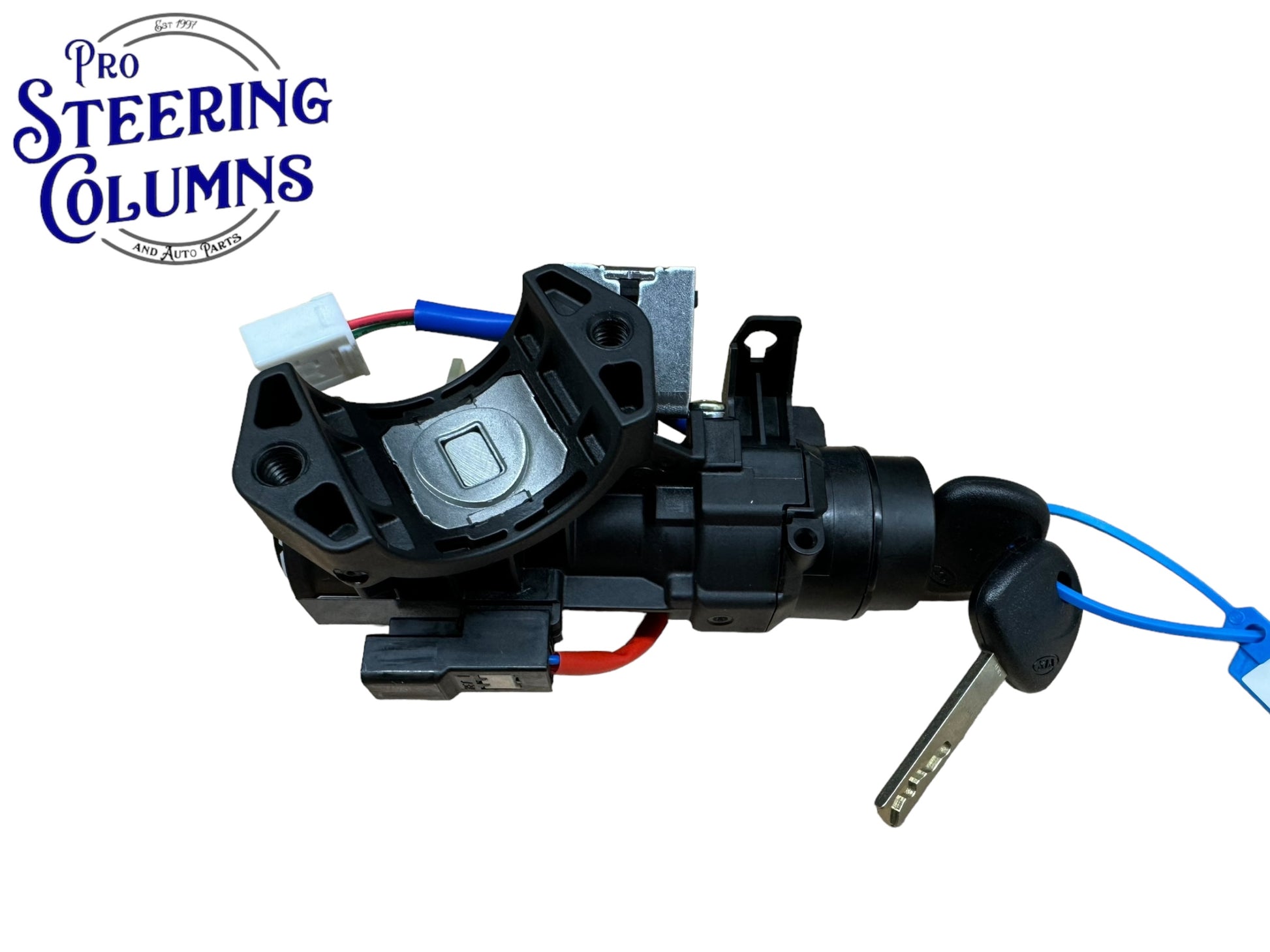 2021-2023 Kia Rio Ignition & Door Lock Cylinder Assembly Set New OEM 81900-H9C00