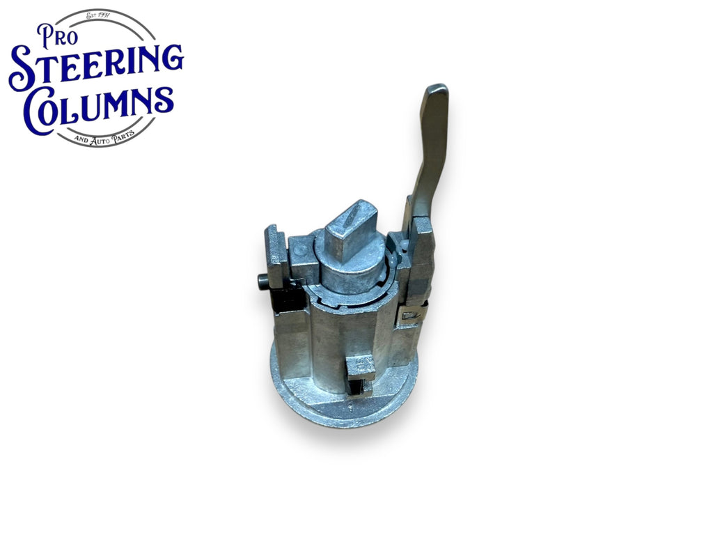 18 & Up Toyota Camry Corolla Rav4 Ignition Lock Cylinder With 2 Chip Keys New 69057-33410