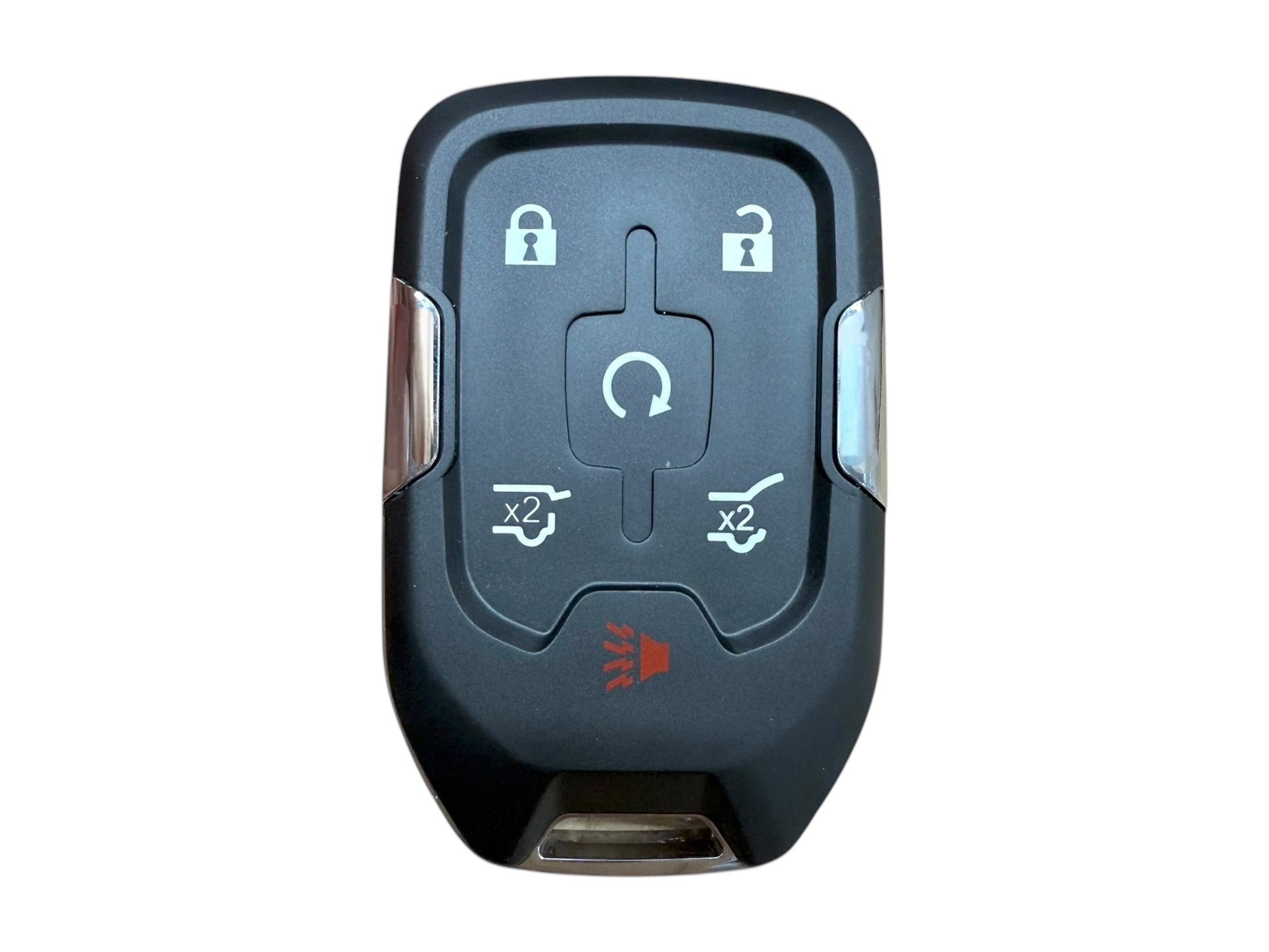 15-20 GMC Chevrolet Smart Key New 6-Button PN: 13580804, HYQ1AA, 315 Mhz